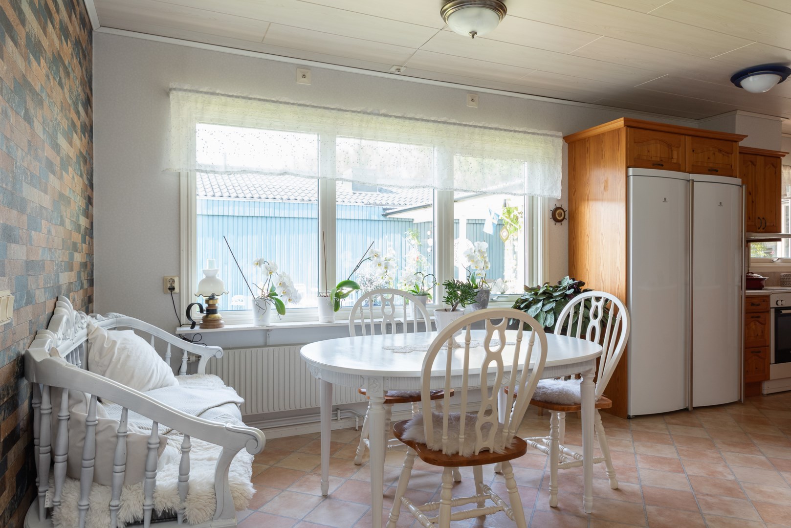 Bostadsbild från Bolmörtsgatan 7, Såld i Nordanby, Västerås