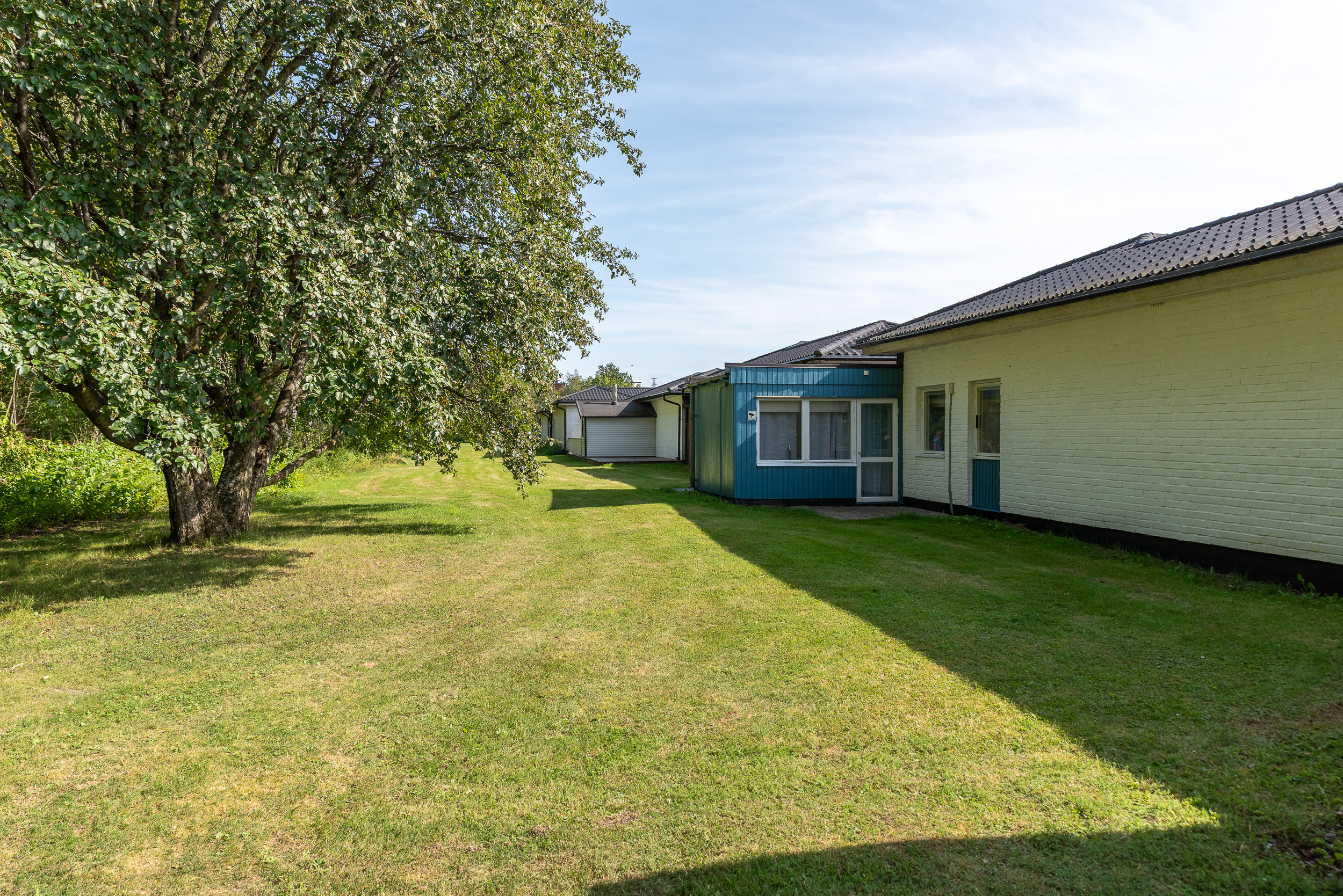 Bostadsbild från Bolmörtsgatan 7, Såld i Nordanby, Västerås