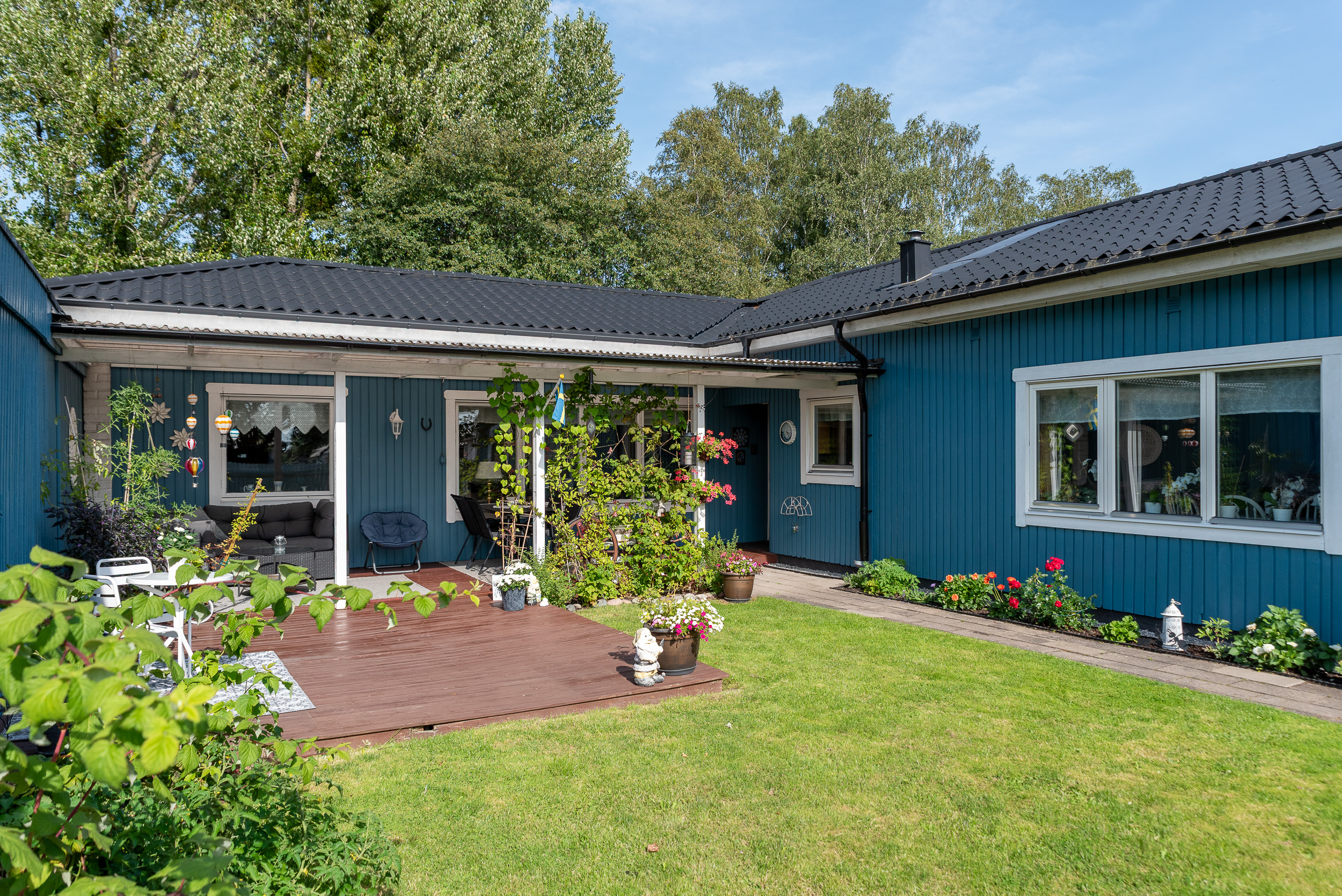 Bostadsbild från Bolmörtsgatan 7, Såld i Nordanby, Västerås