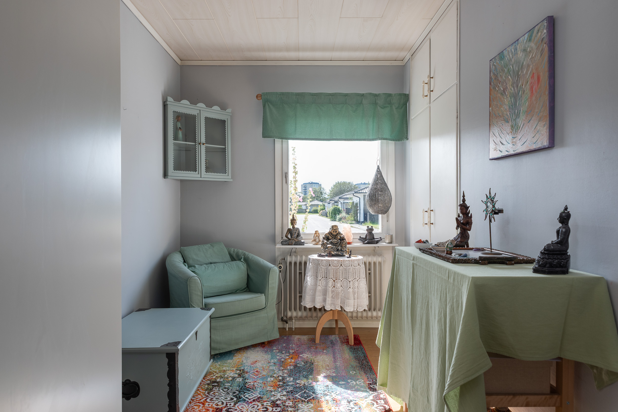 Bostadsbild från Bolmörtsgatan 7, Såld i Nordanby, Västerås