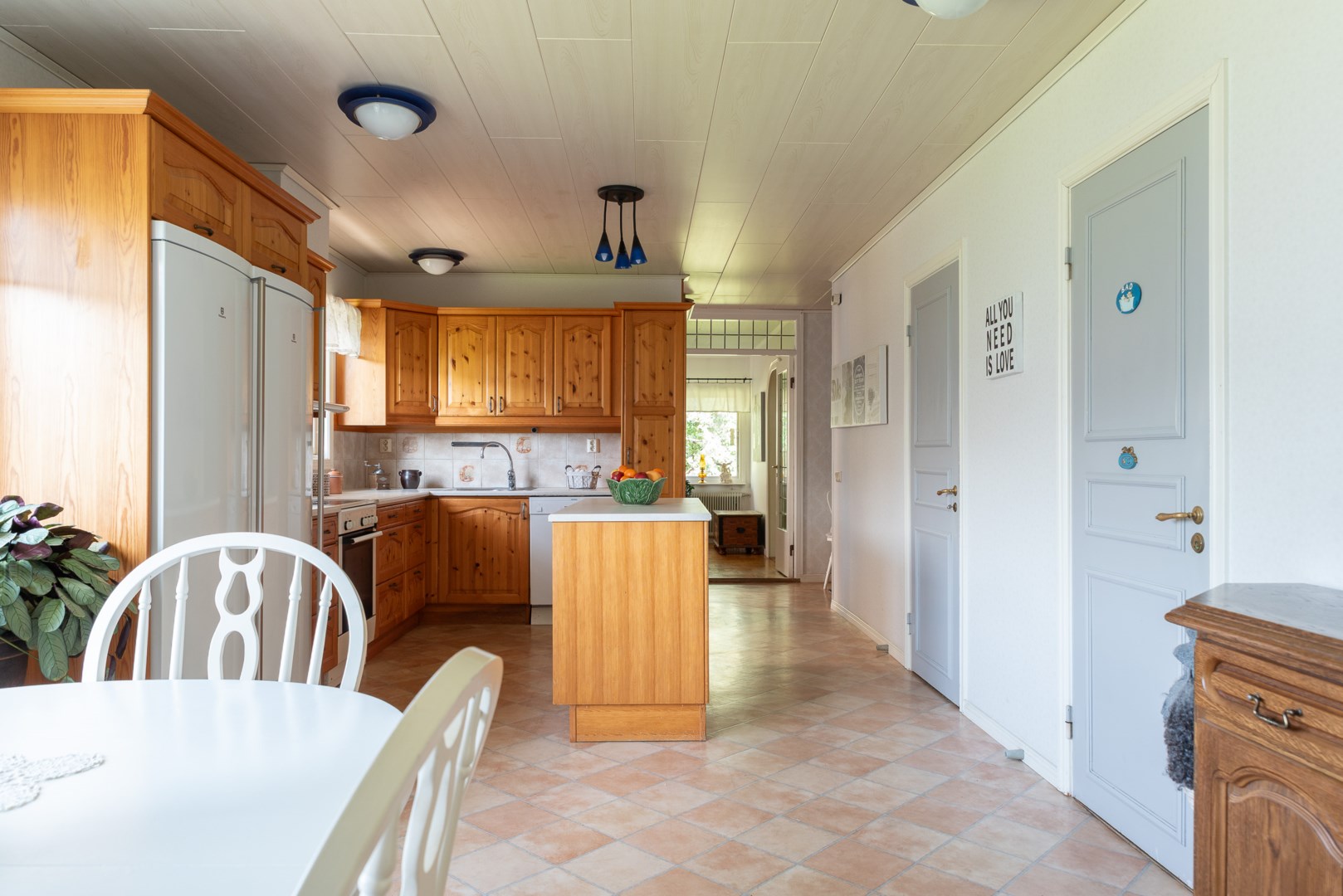 Bostadsbild från Bolmörtsgatan 7, Såld i Nordanby, Västerås