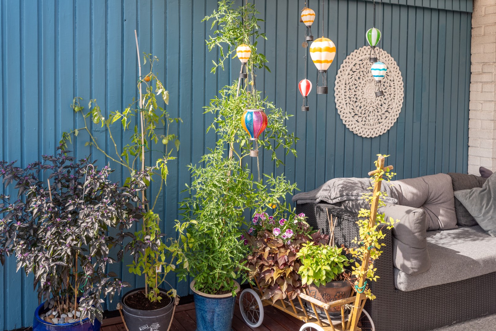 Bostadsbild från Bolmörtsgatan 7, Såld i Nordanby, Västerås