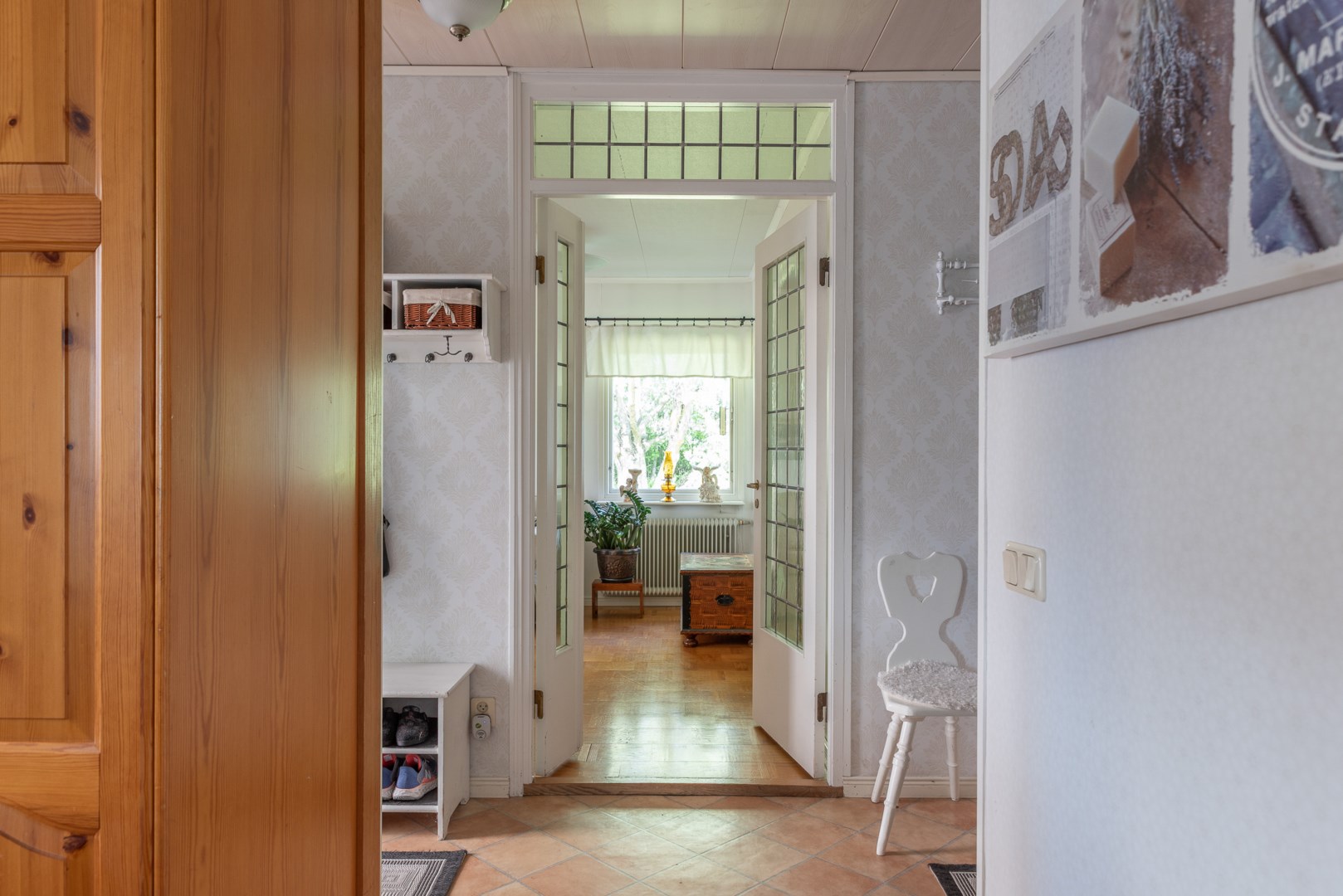 Bostadsbild från Bolmörtsgatan 7, Såld i Nordanby, Västerås