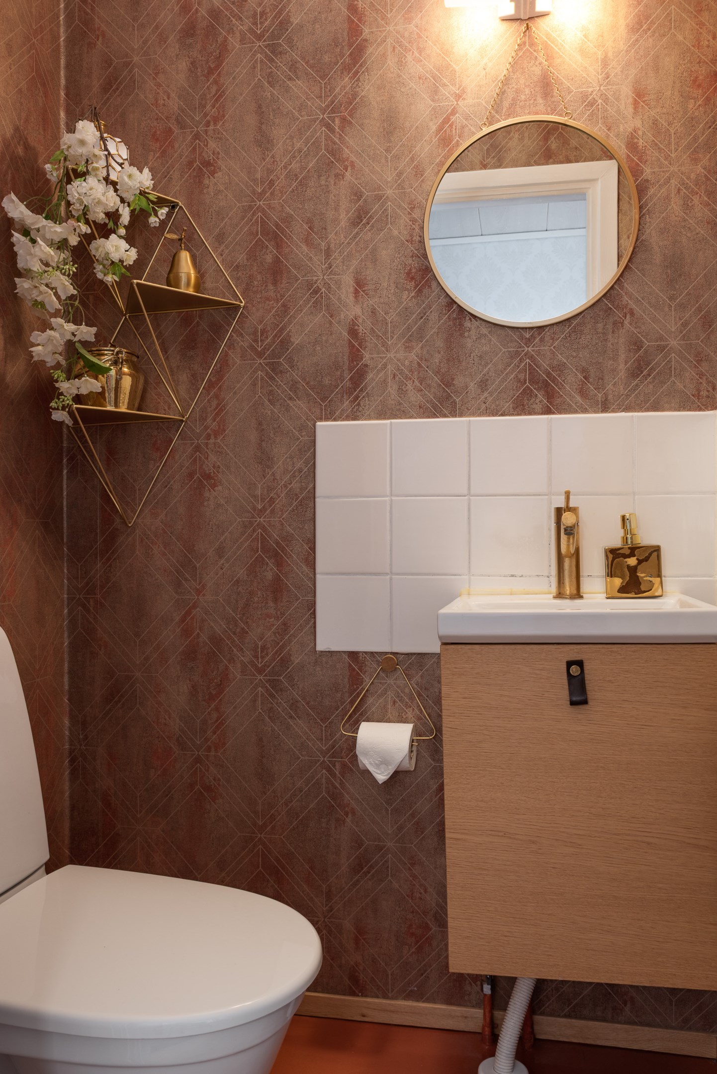 Bostadsbild från Bolmörtsgatan 7, Såld i Nordanby, Västerås