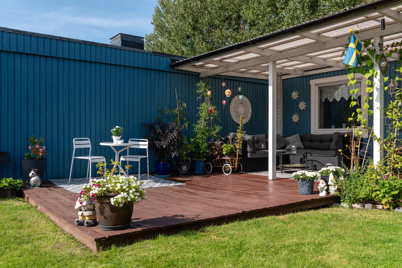 Bostadsbild från Bolmörtsgatan 7, Såld i Nordanby, Västerås