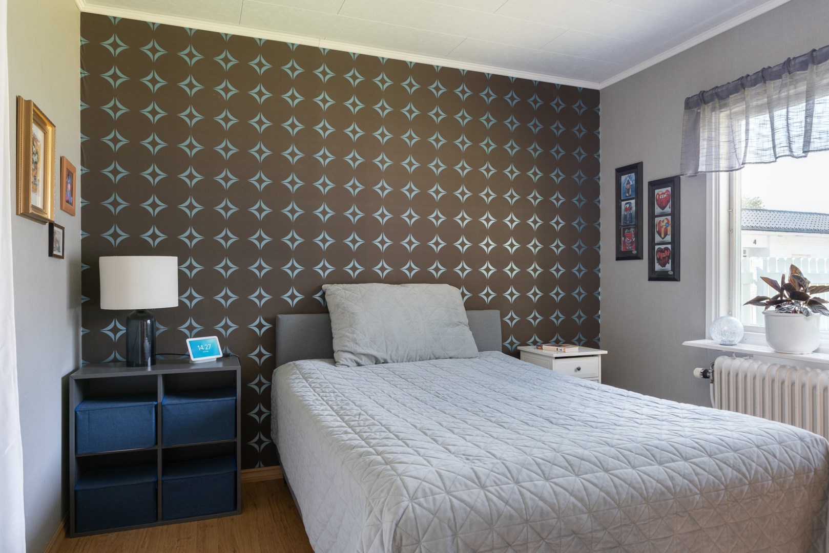 Bostadsbild från Bolmörtsgatan 7, Såld i Nordanby, Västerås