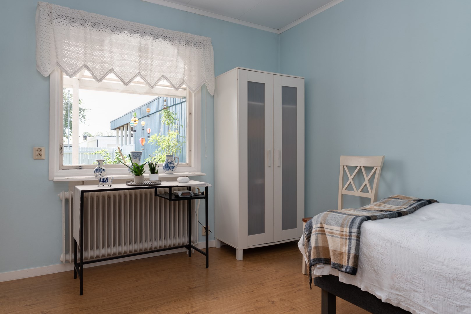 Bostadsbild från Bolmörtsgatan 7, Såld i Nordanby, Västerås