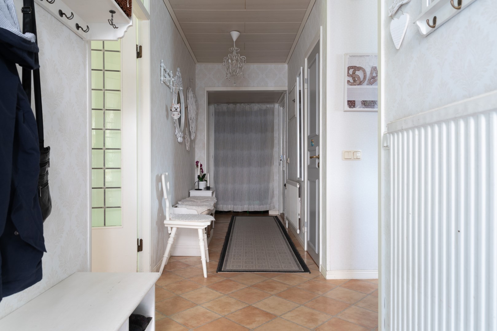 Bostadsbild från Bolmörtsgatan 7, Såld i Nordanby, Västerås