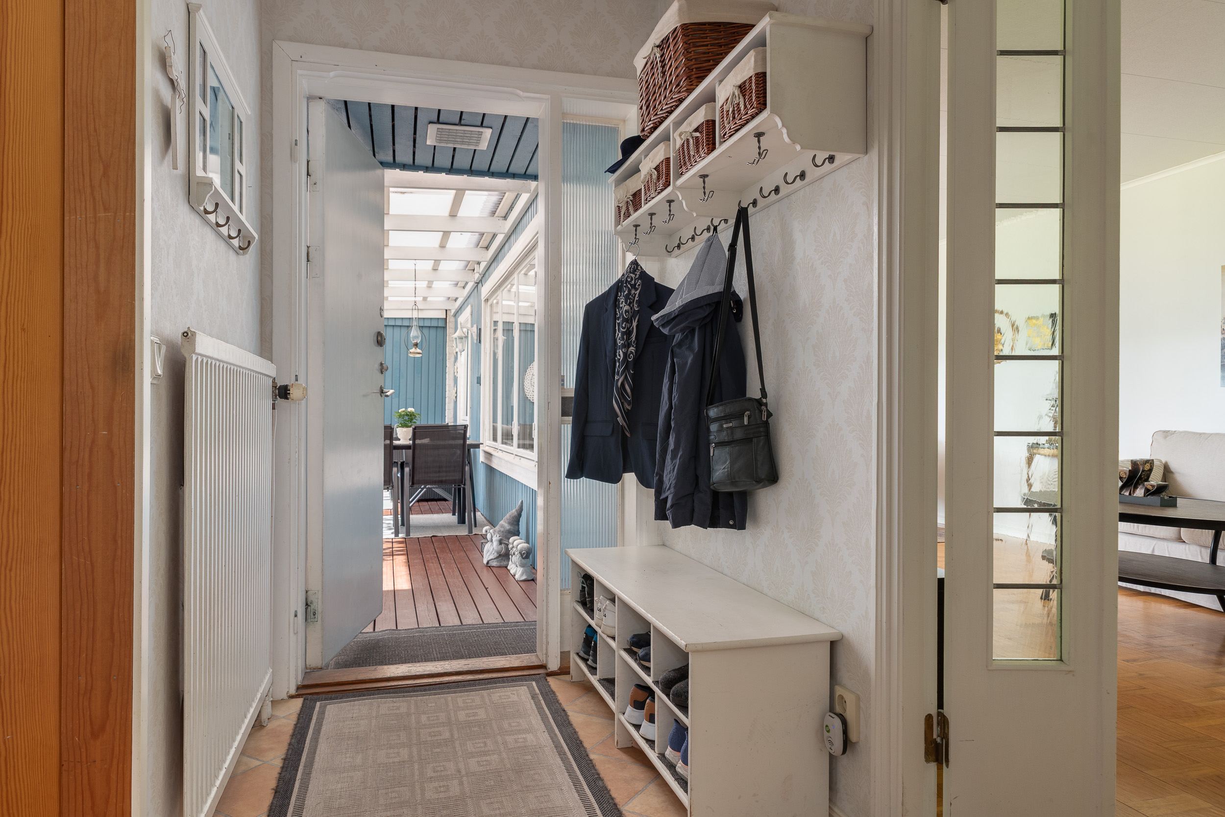 Bostadsbild från Bolmörtsgatan 7, Såld i Nordanby, Västerås