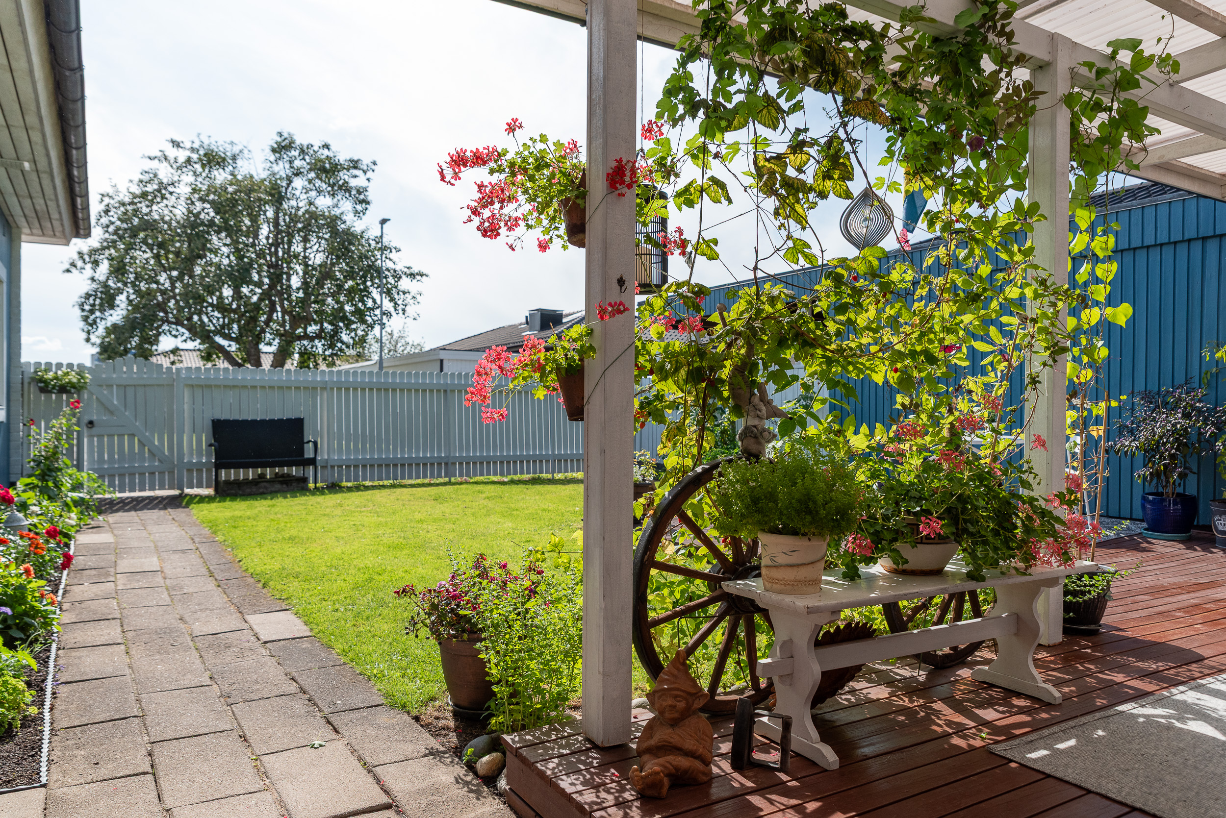 Bostadsbild från Bolmörtsgatan 7, Såld i Nordanby, Västerås