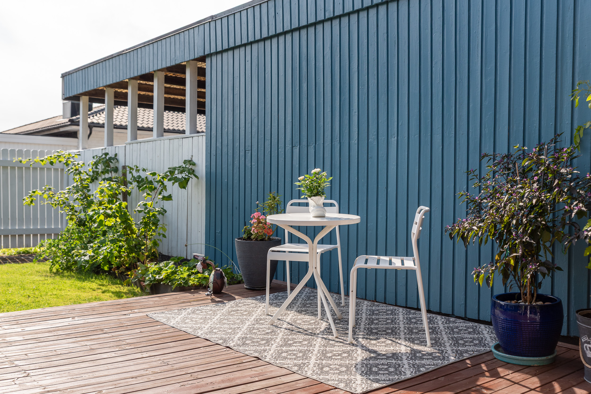 Bostadsbild från Bolmörtsgatan 7, Såld i Nordanby, Västerås