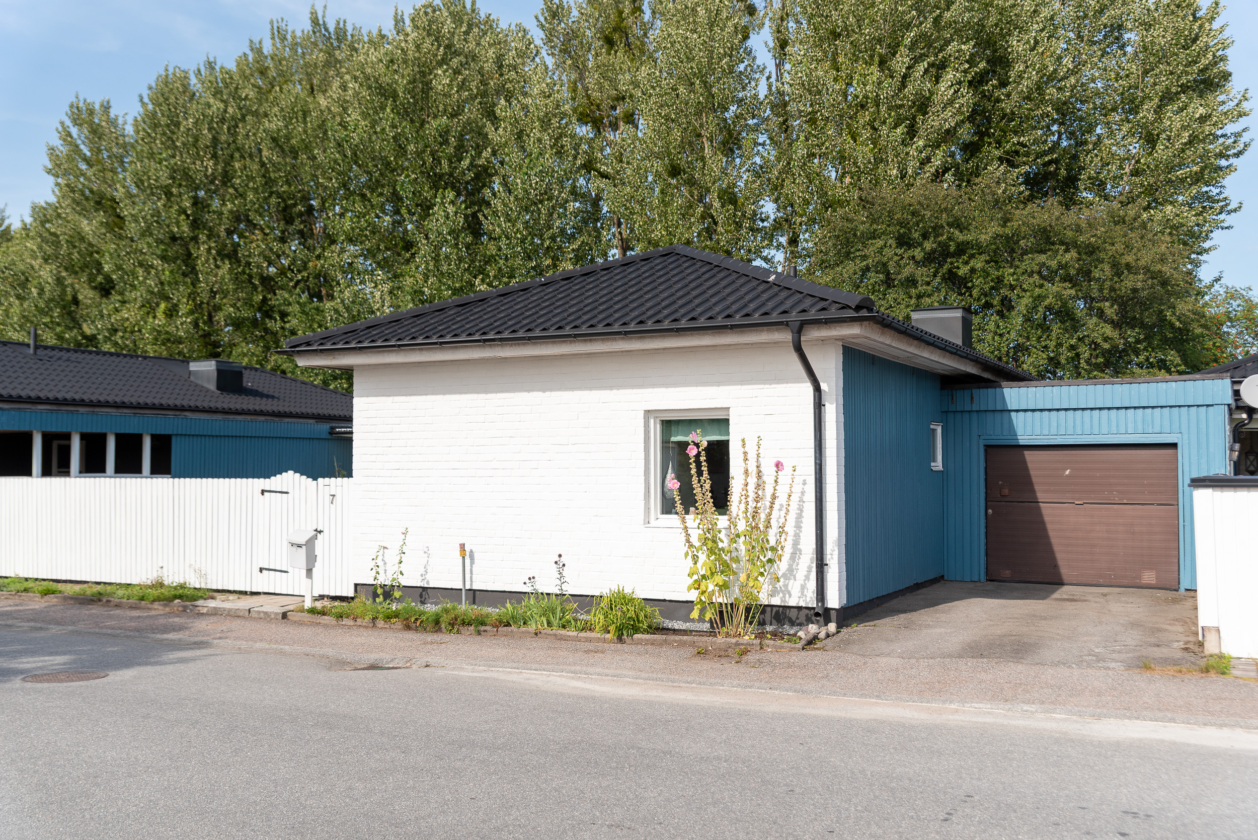 Bostadsbild från Bolmörtsgatan 7, Såld i Nordanby, Västerås