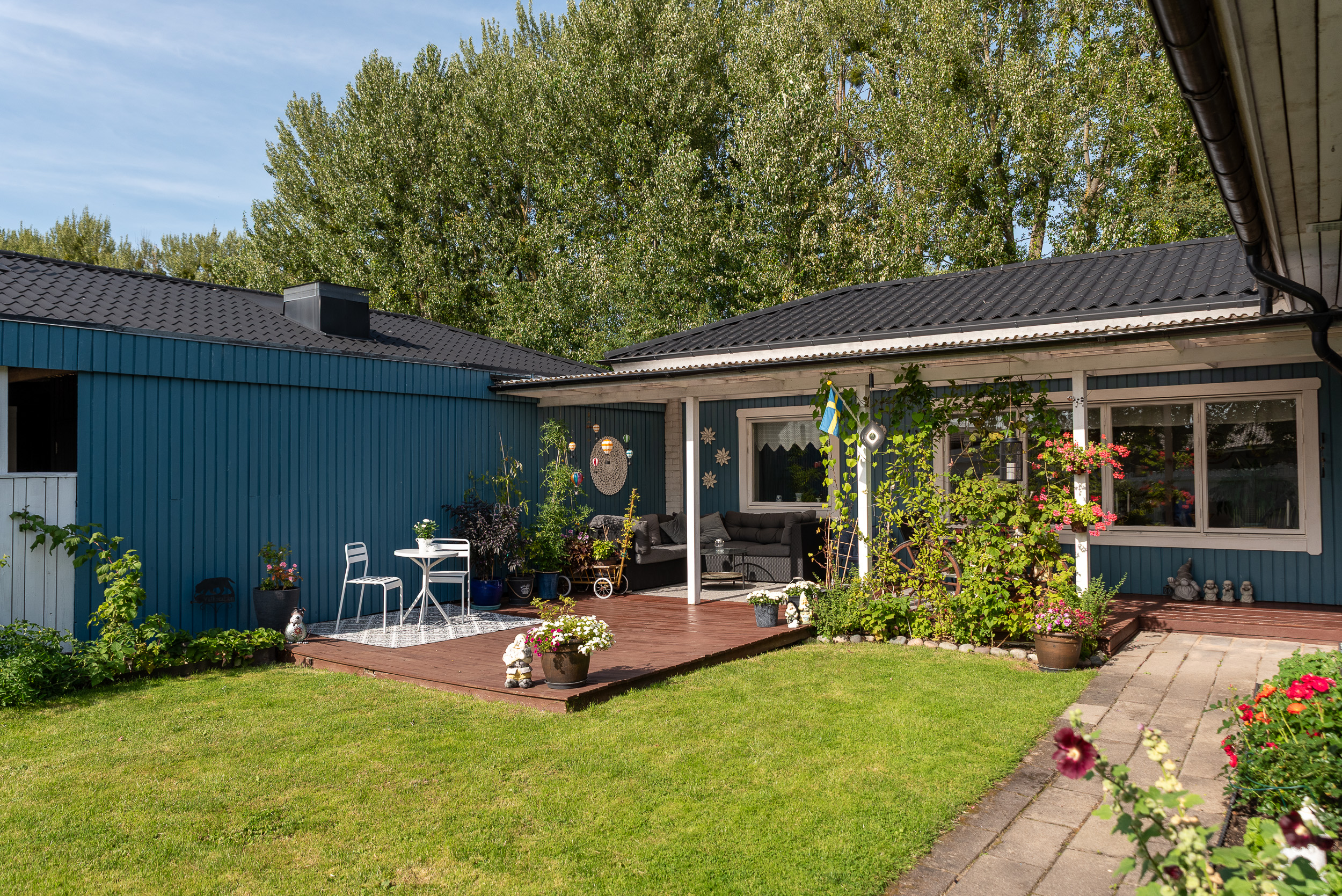 Bostadsbild från Bolmörtsgatan 7, Såld i Nordanby, Västerås