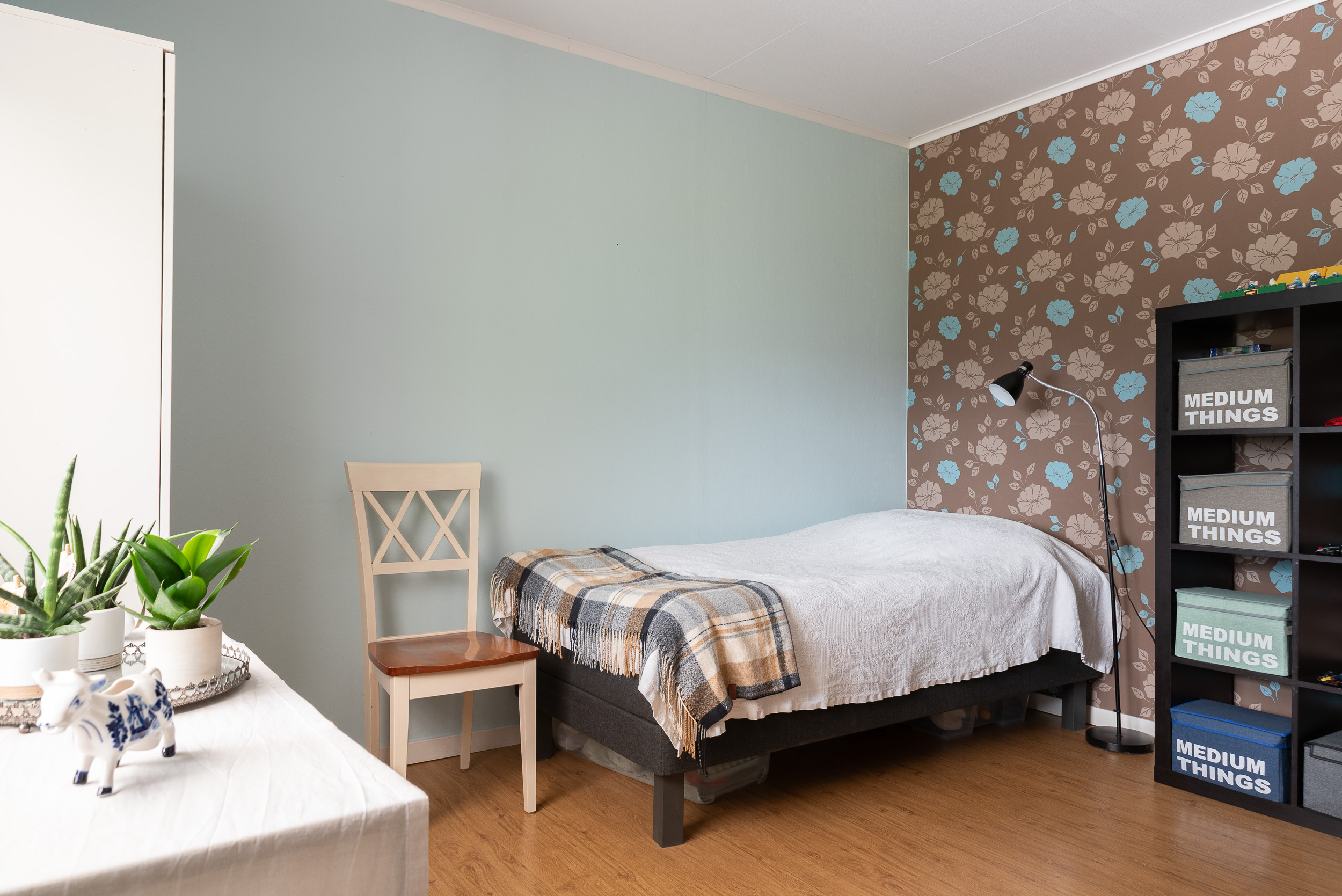 Bostadsbild från Bolmörtsgatan 7, Såld i Nordanby, Västerås