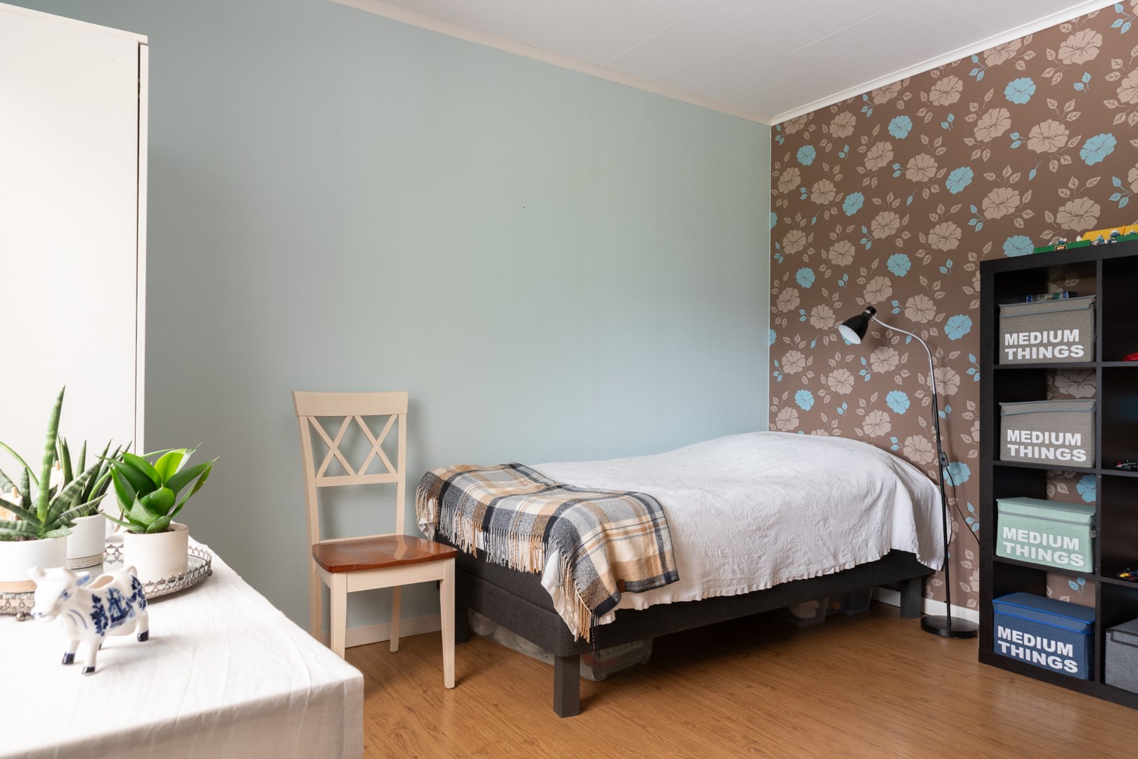 Bostadsbild från Bolmörtsgatan 7, Såld i Nordanby, Västerås