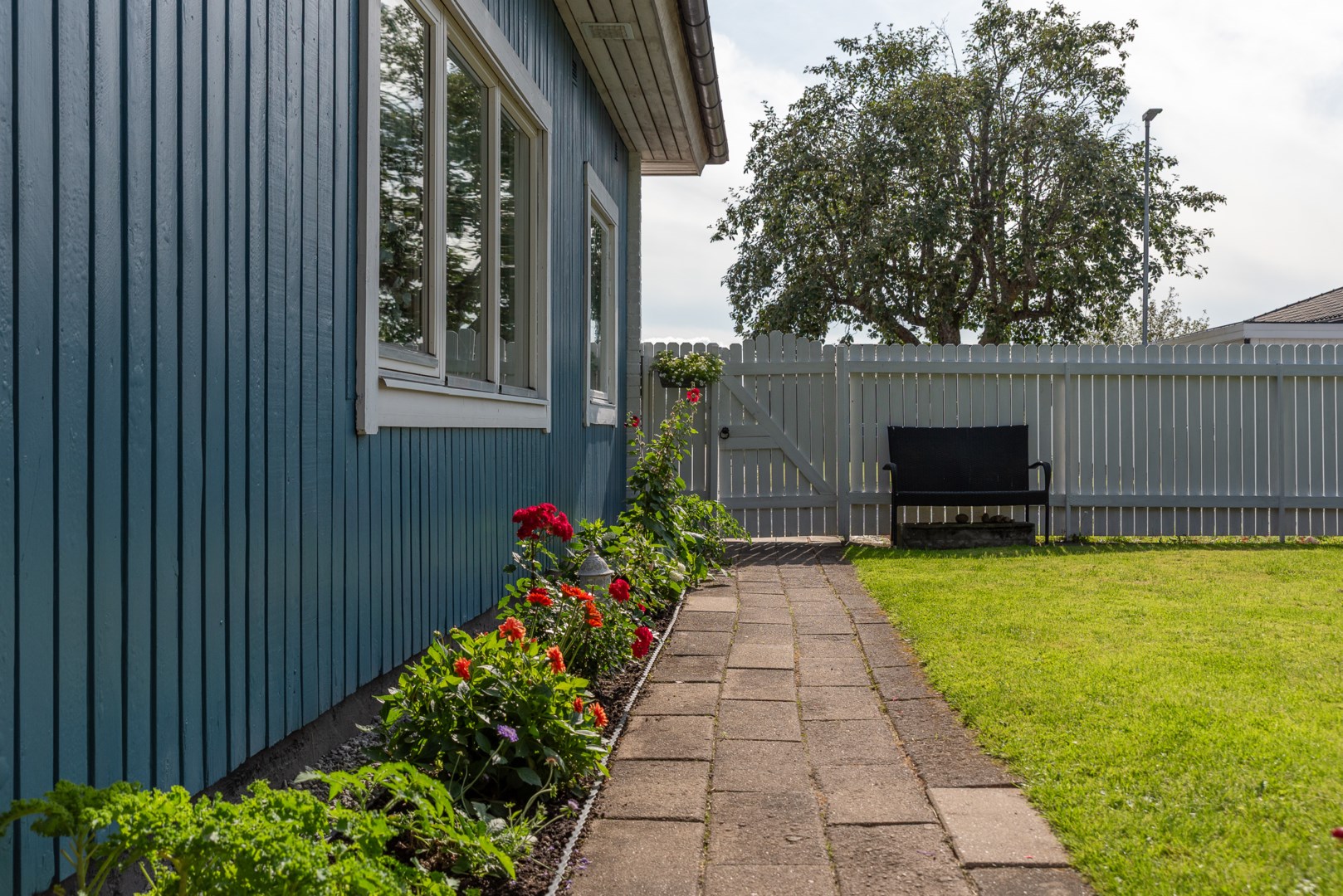 Bostadsbild från Bolmörtsgatan 7, Såld i Nordanby, Västerås