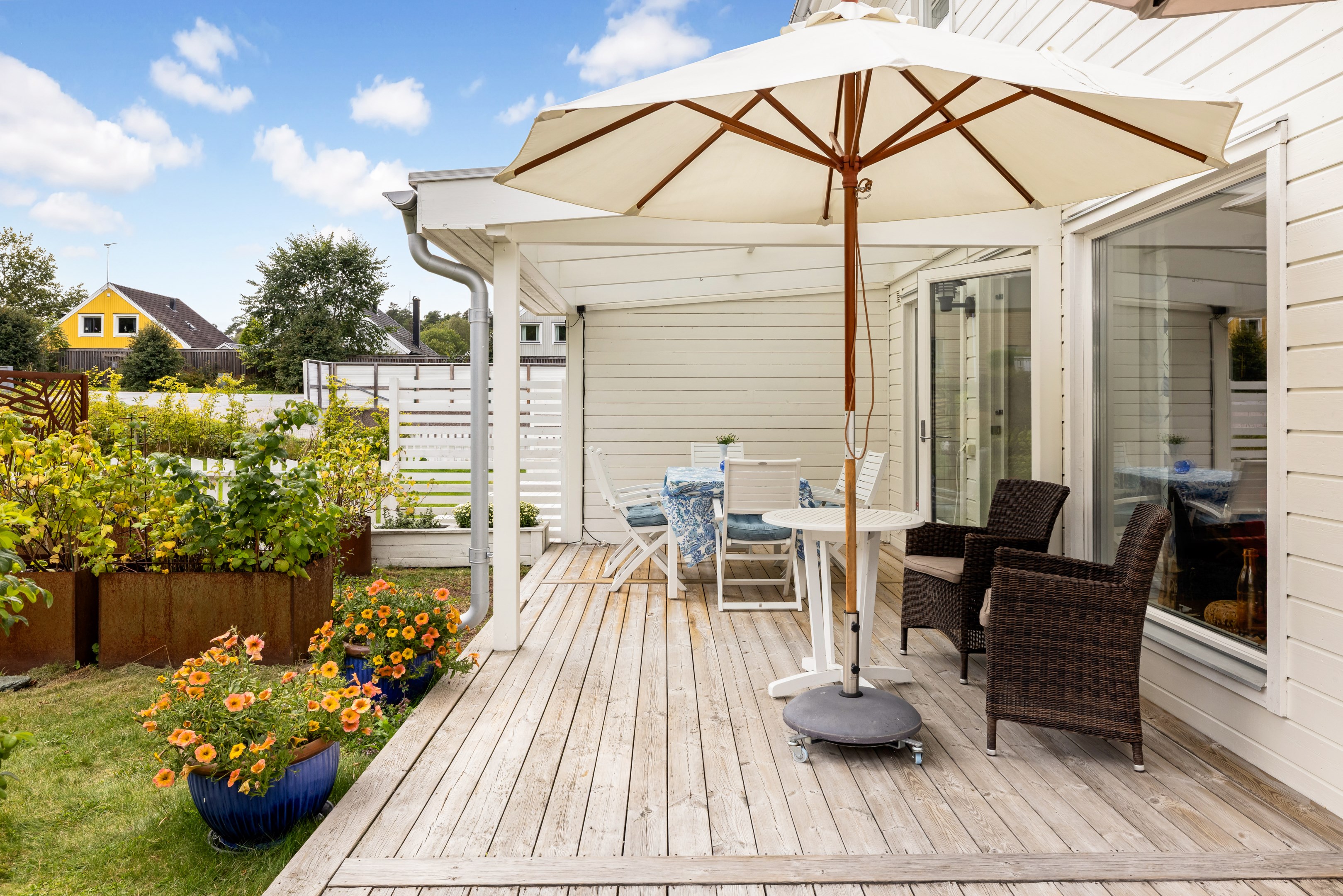 Bostadsbild från Dag Hammarskjölds väg 244B, Såld i Sunnersta, Uppsala