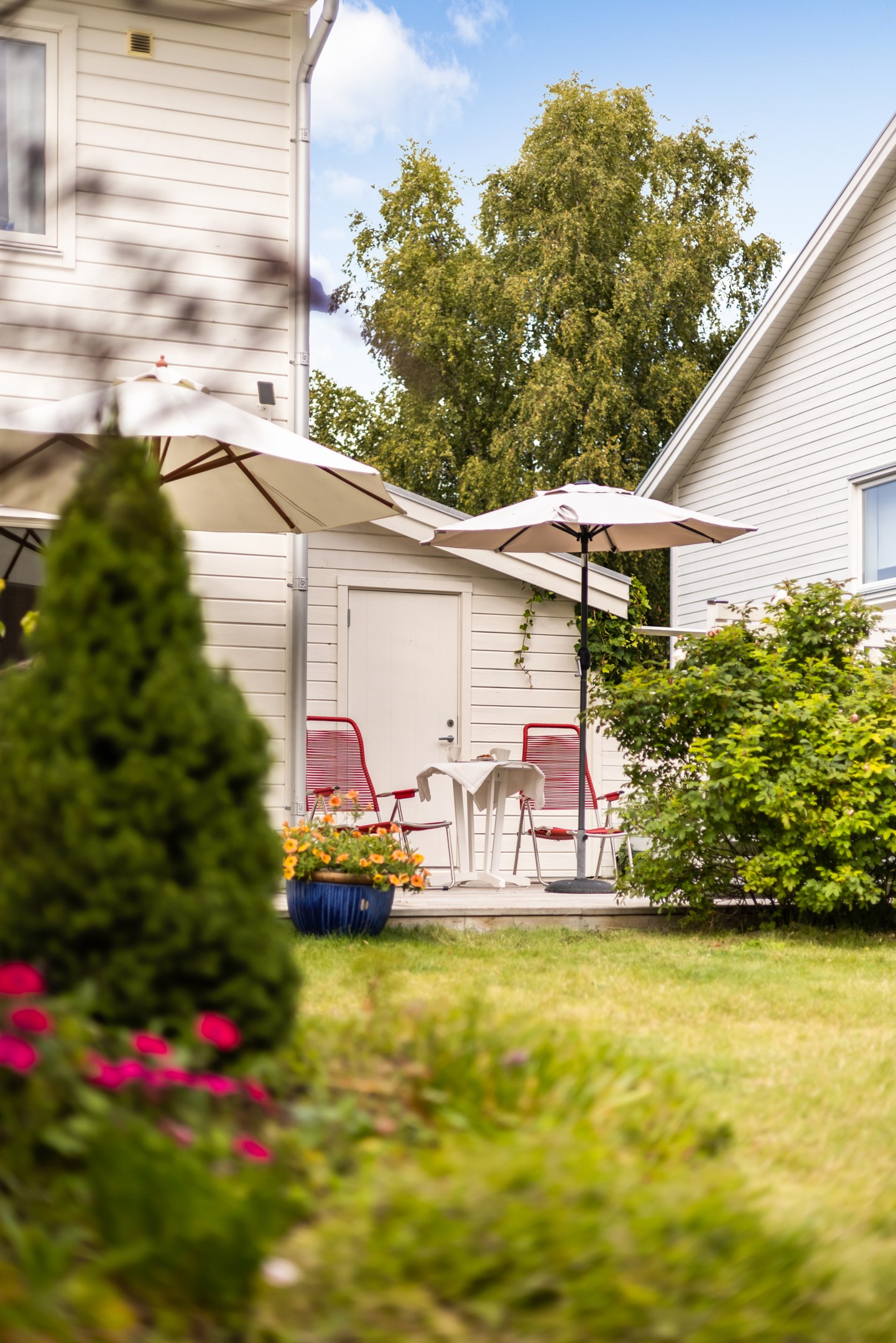 Bostadsbild från Dag Hammarskjölds väg 244B, Såld i Sunnersta, Uppsala
