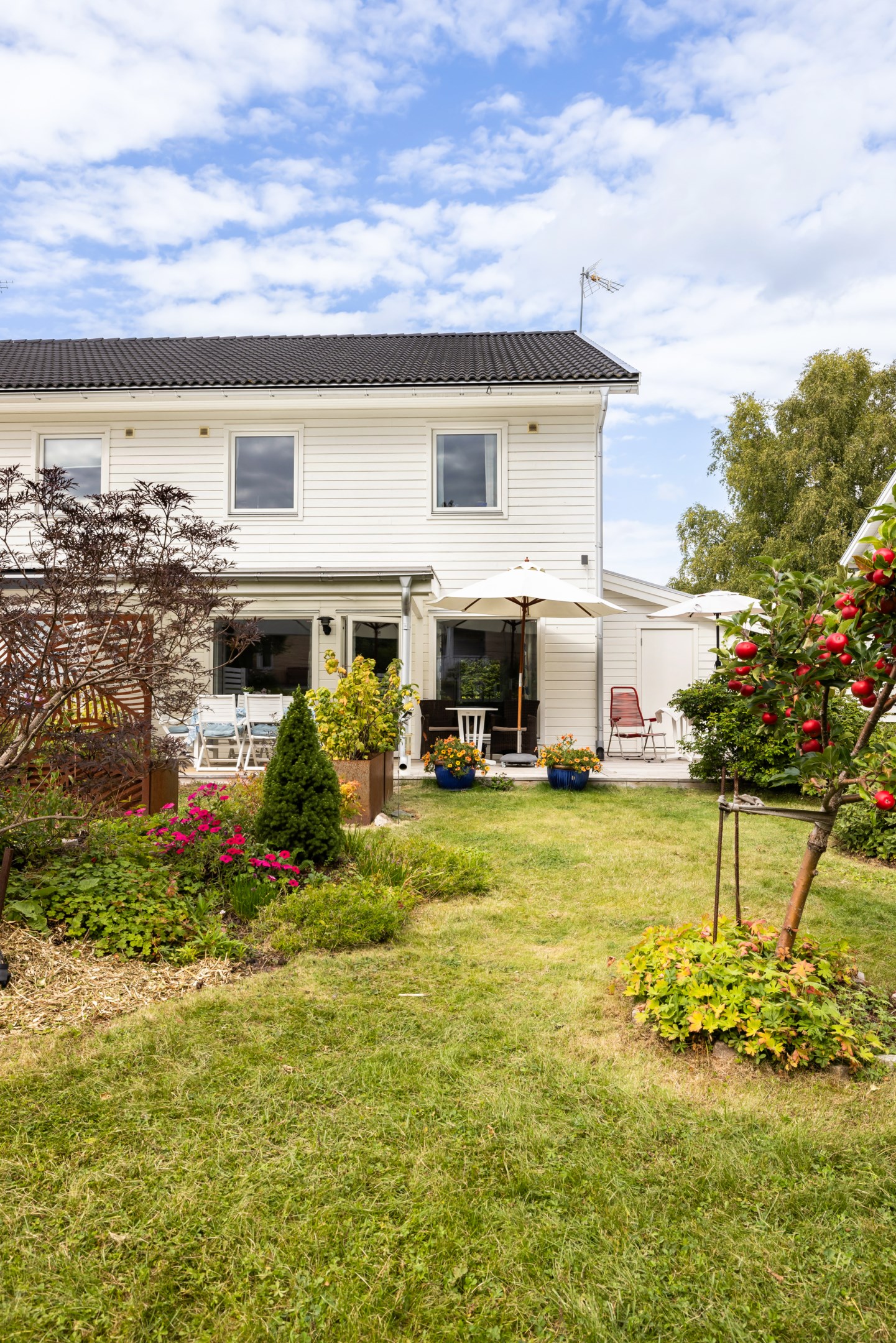 Bostadsbild från Dag Hammarskjölds väg 244B, Såld i Sunnersta, Uppsala