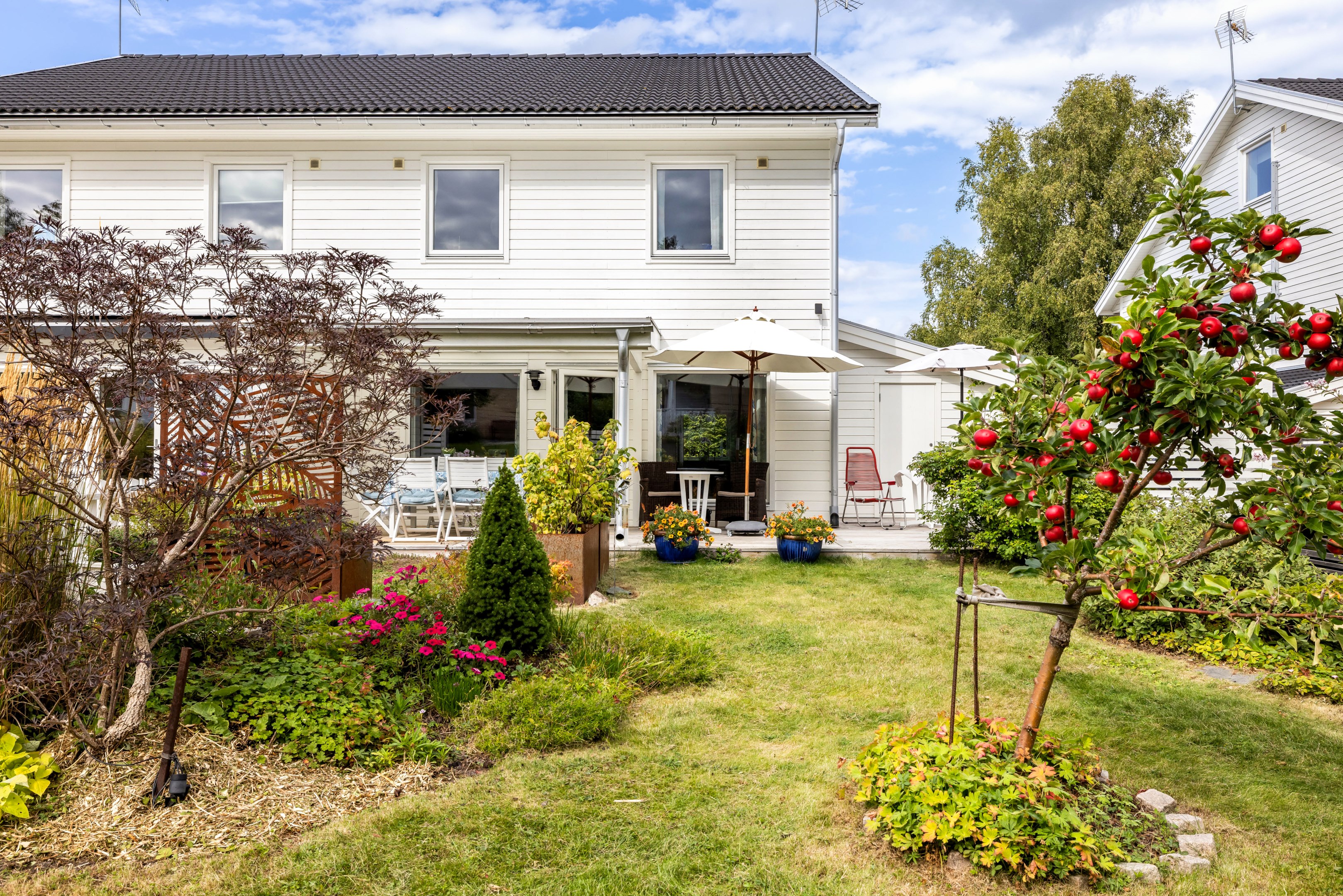 Bostadsbild från Dag Hammarskjölds väg 244B, Såld i Sunnersta, Uppsala