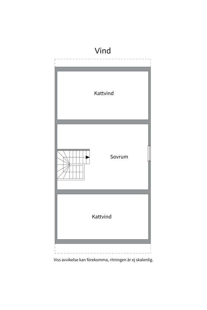 Planlösning från Dag Hammarskjölds väg 244B, Såld i Sunnersta, Uppsala