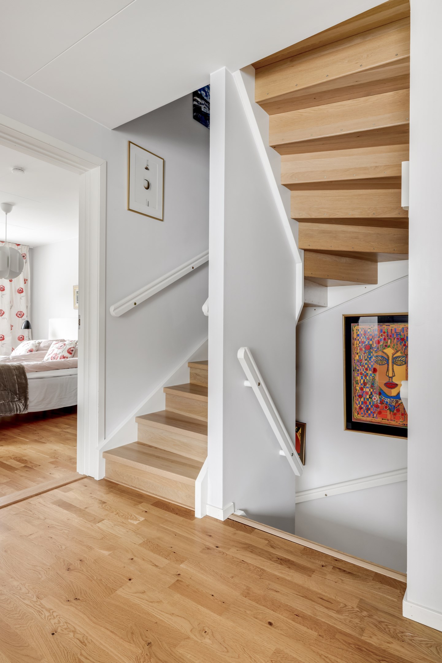 Bostadsbild från Dag Hammarskjölds väg 244B, Såld i Sunnersta, Uppsala