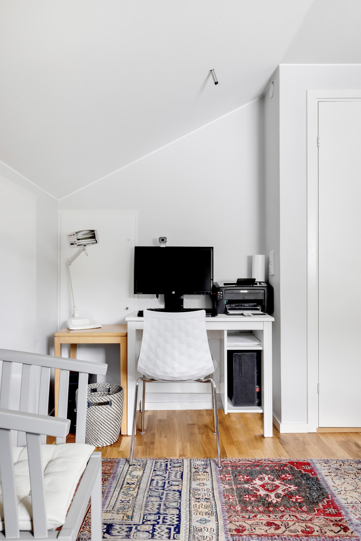 Bostadsbild från Dag Hammarskjölds väg 244B, Såld i Sunnersta, Uppsala