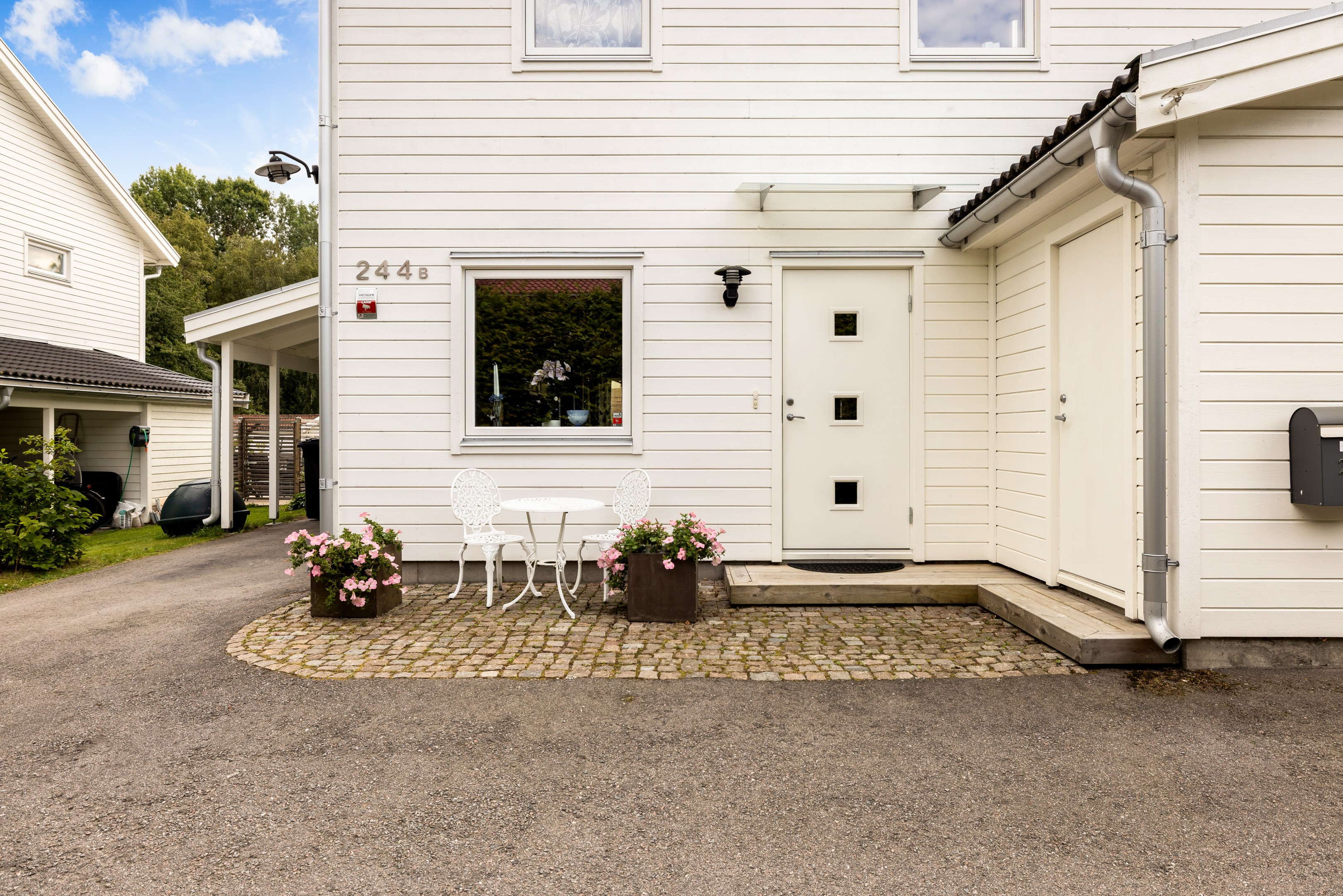 Bostadsbild från Dag Hammarskjölds väg 244B, Såld i Sunnersta, Uppsala