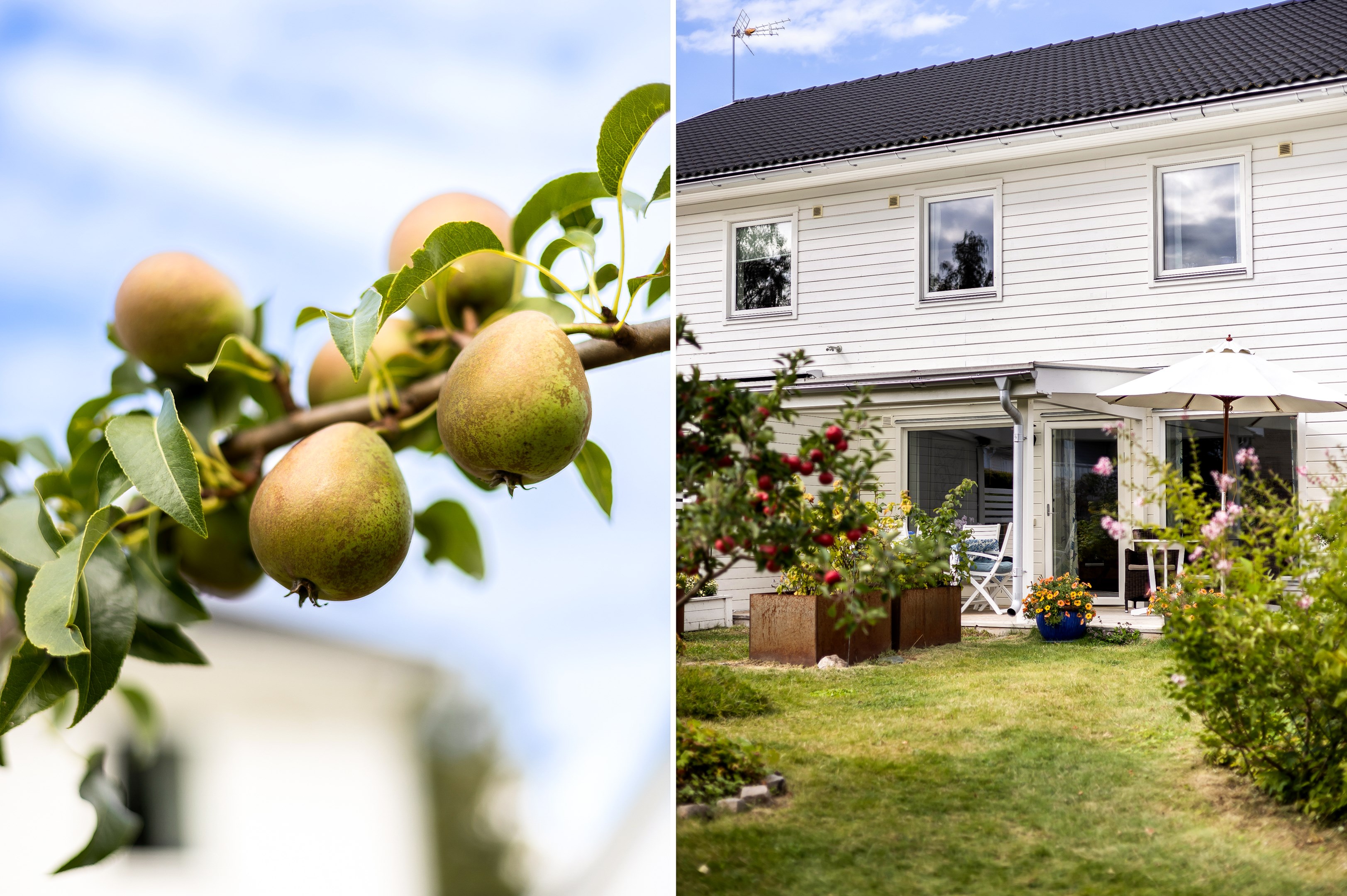 Bostadsbild från Dag Hammarskjölds väg 244B, Såld i Sunnersta, Uppsala