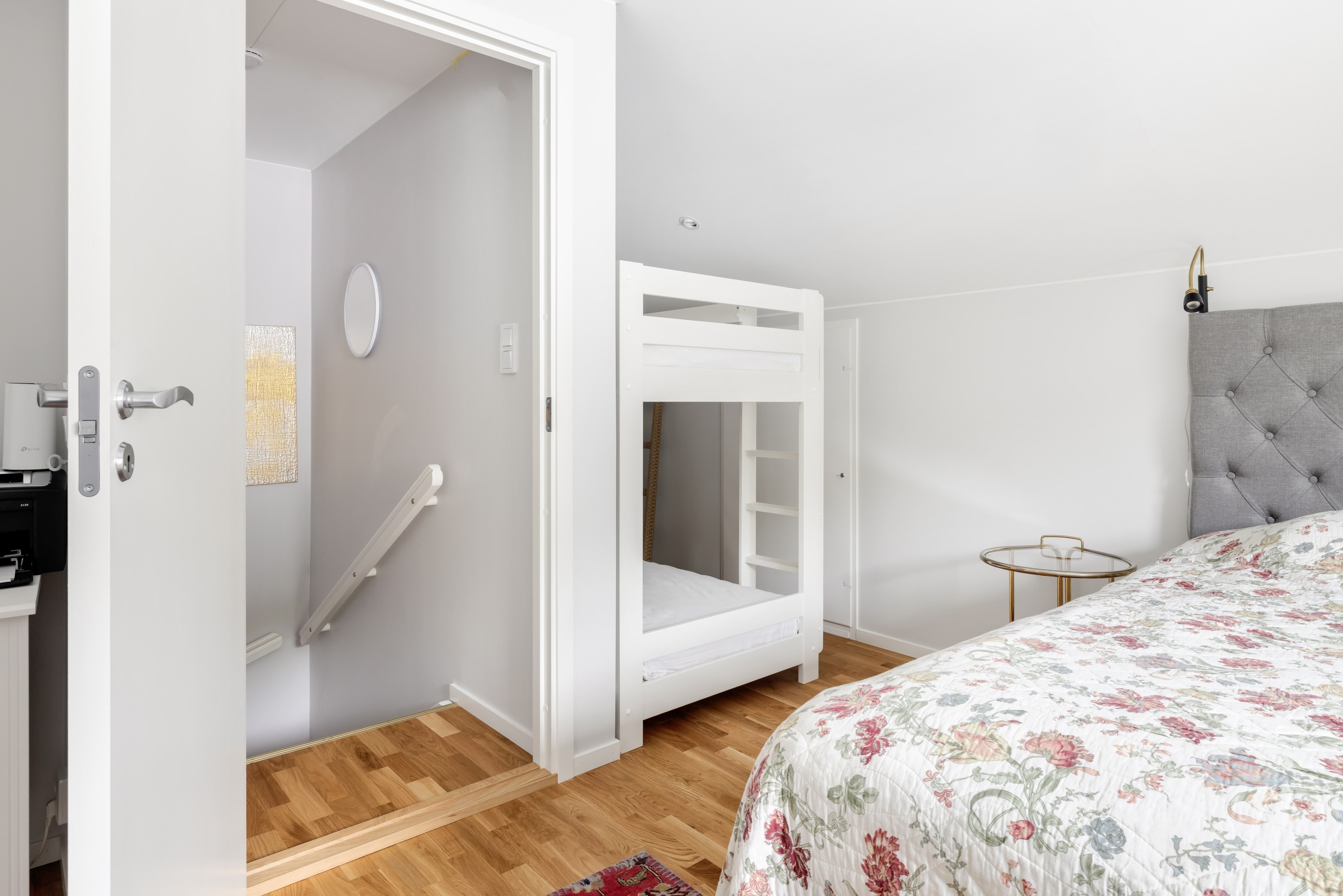 Bostadsbild från Dag Hammarskjölds väg 244B, Såld i Sunnersta, Uppsala