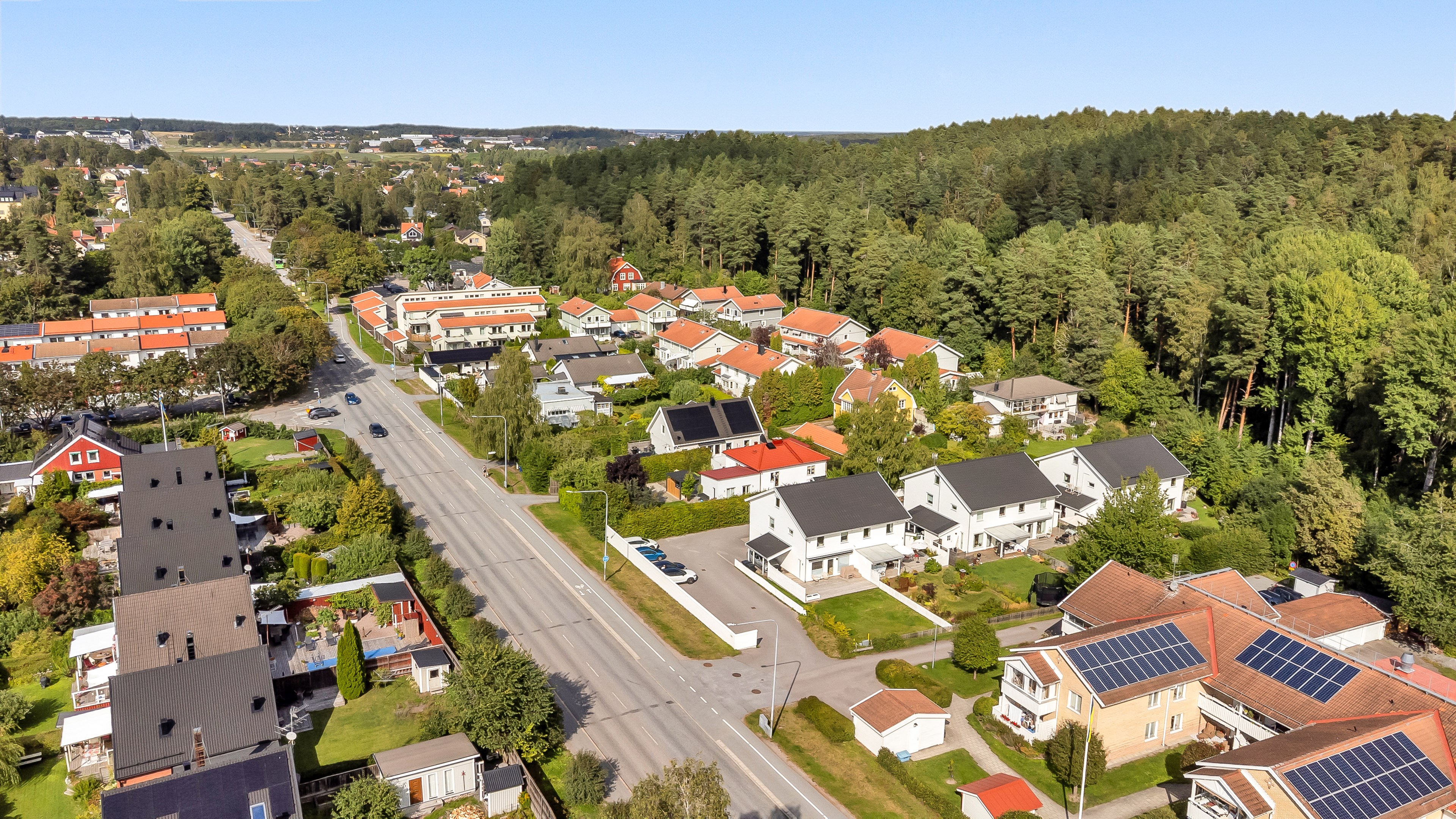 Bostadsbild från Dag Hammarskjölds väg 244B, Såld i Sunnersta, Uppsala
