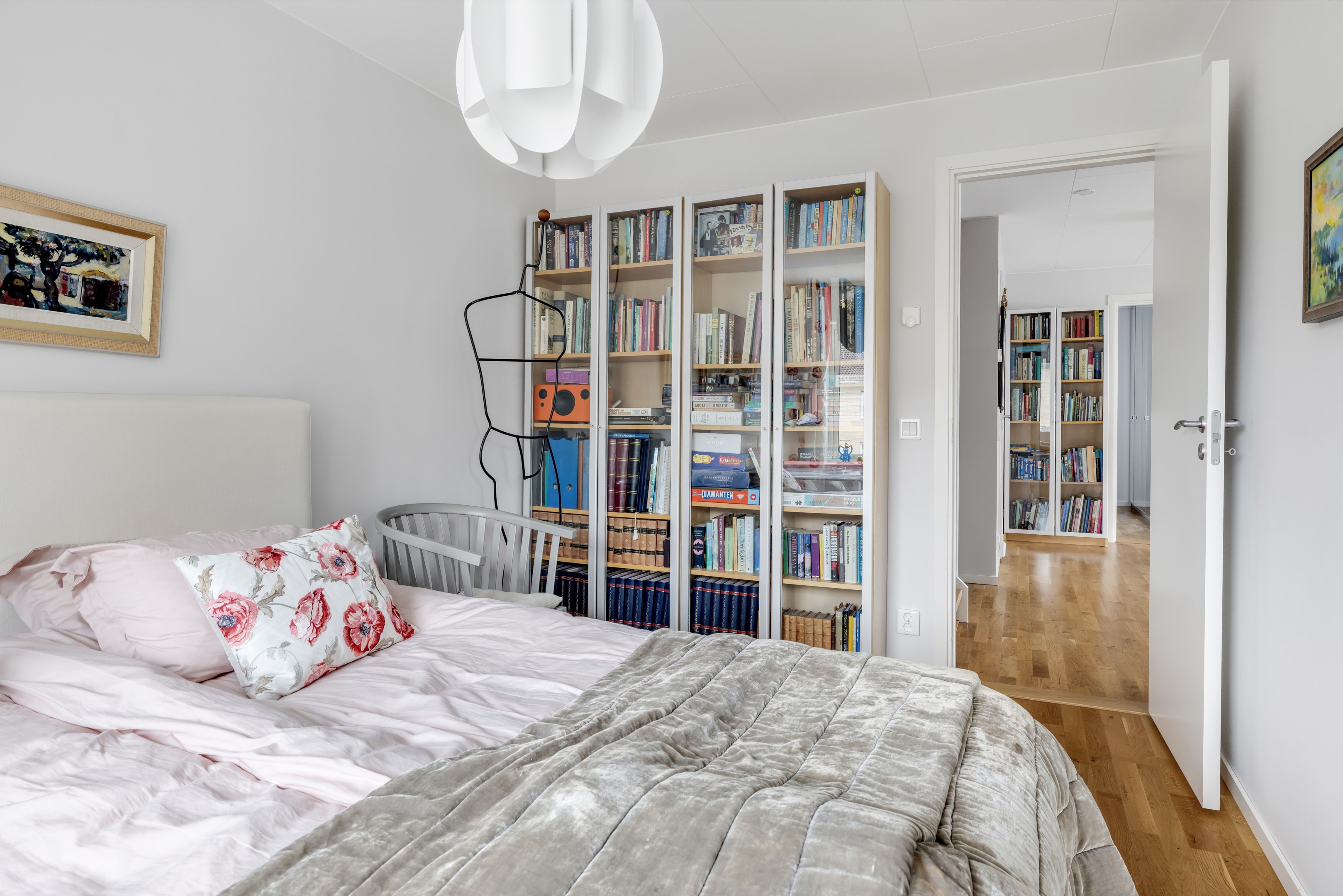 Bostadsbild från Dag Hammarskjölds väg 244B, Såld i Sunnersta, Uppsala