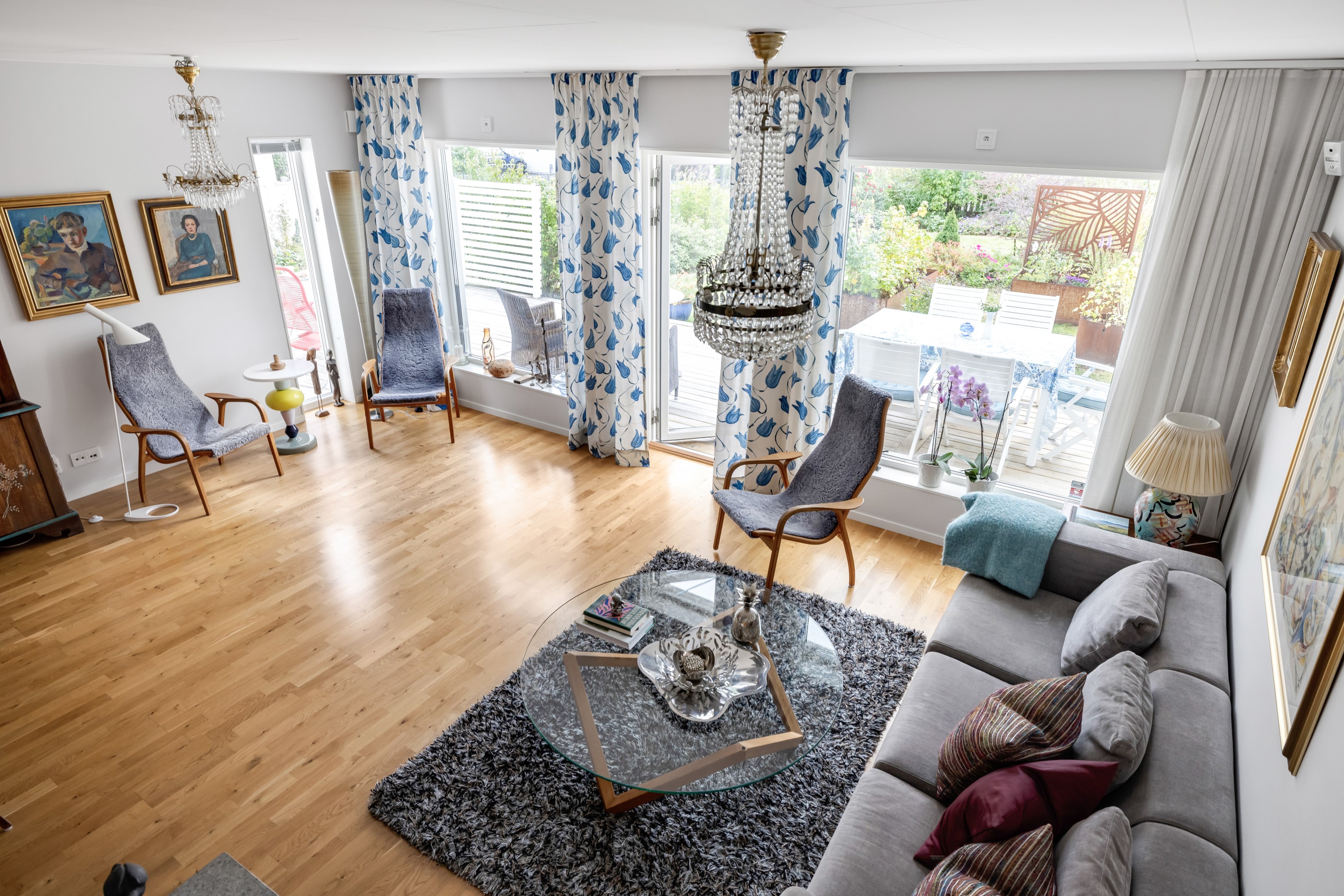 Bostadsbild från Dag Hammarskjölds väg 244B, Såld i Sunnersta, Uppsala