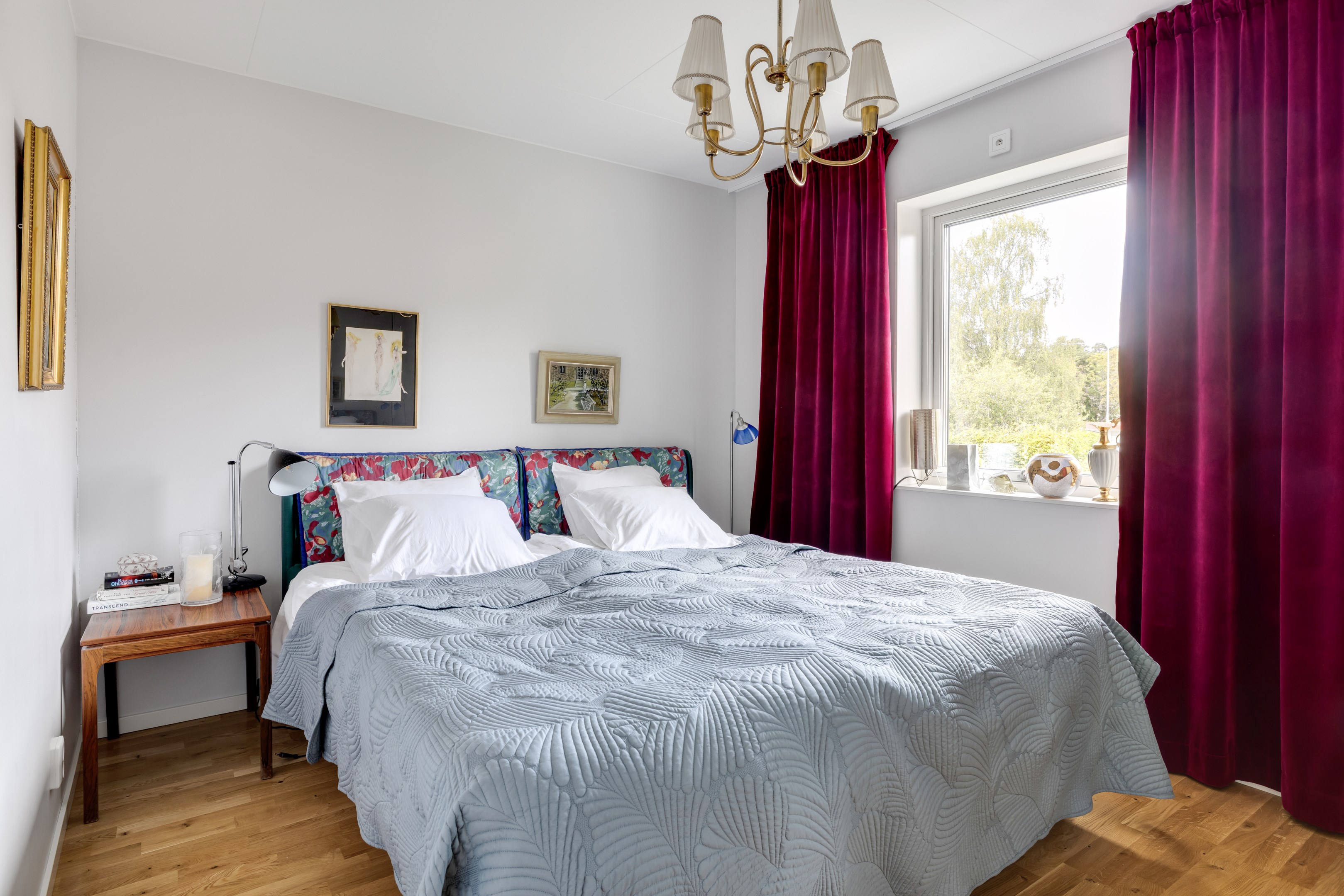 Bostadsbild från Dag Hammarskjölds väg 244B, Såld i Sunnersta, Uppsala