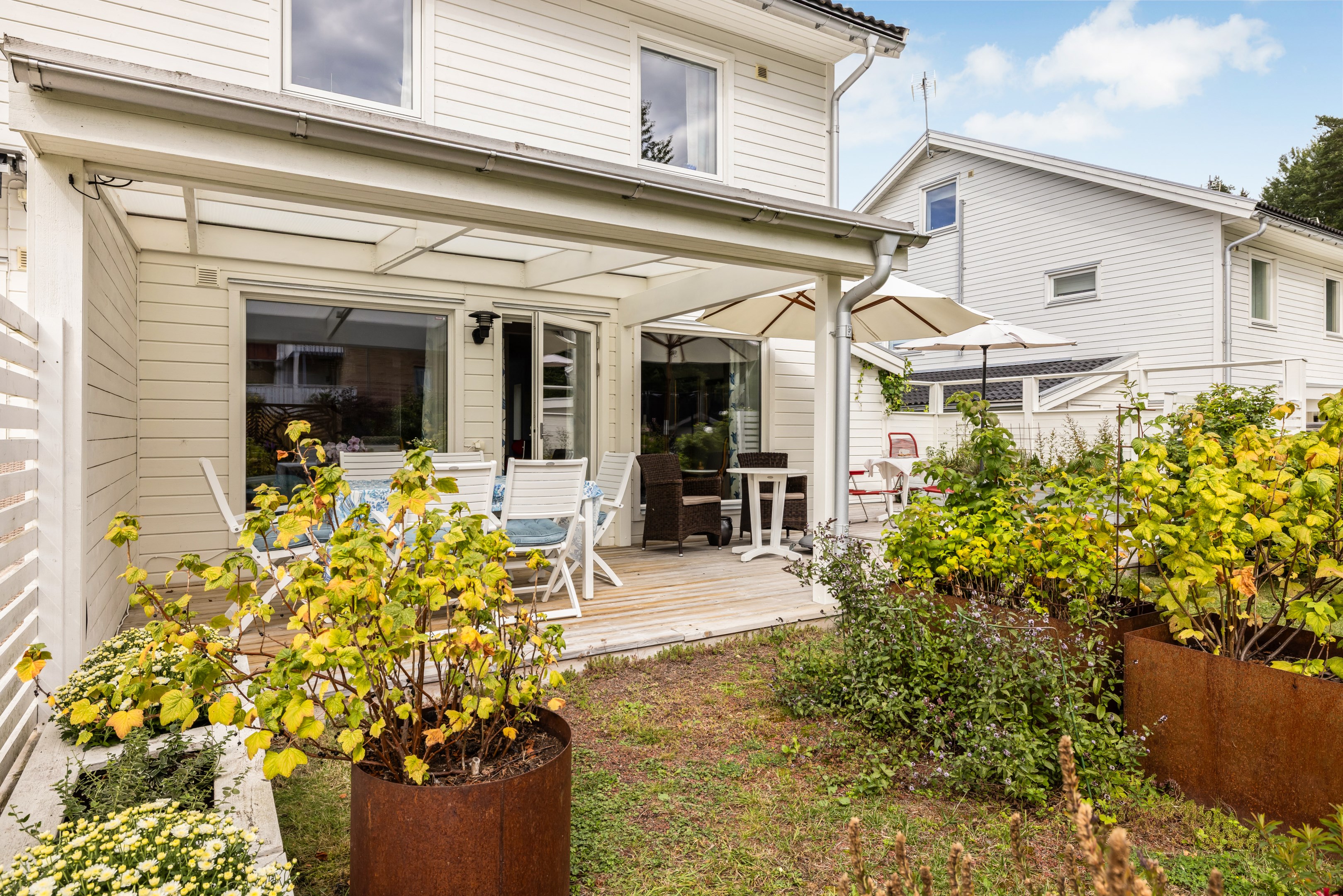 Bostadsbild från Dag Hammarskjölds väg 244B, Såld i Sunnersta, Uppsala