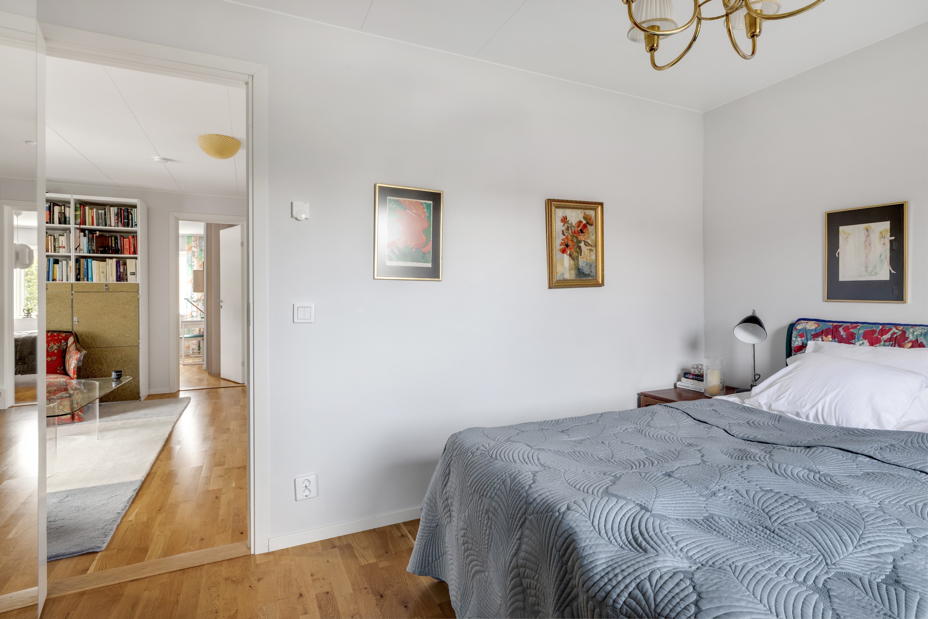 Bostadsbild från Dag Hammarskjölds väg 244B, Såld i Sunnersta, Uppsala