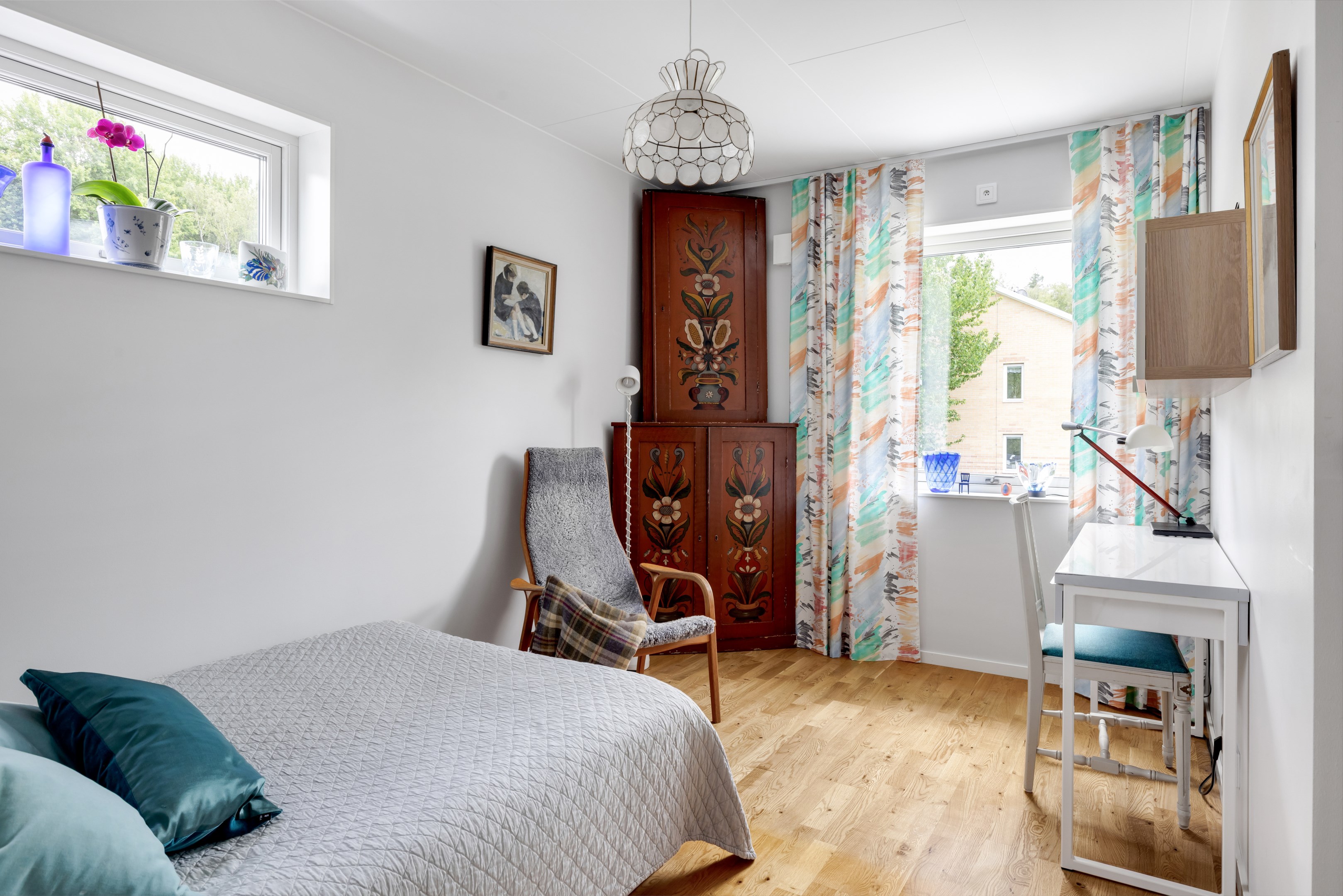 Bostadsbild från Dag Hammarskjölds väg 244B, Såld i Sunnersta, Uppsala