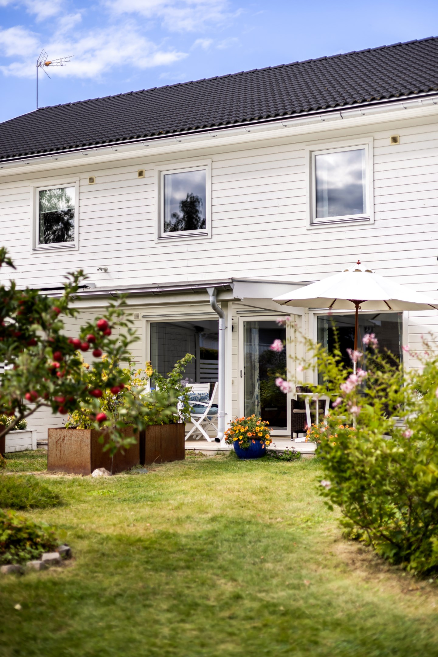 Bostadsbild från Dag Hammarskjölds väg 244B, Såld i Sunnersta, Uppsala