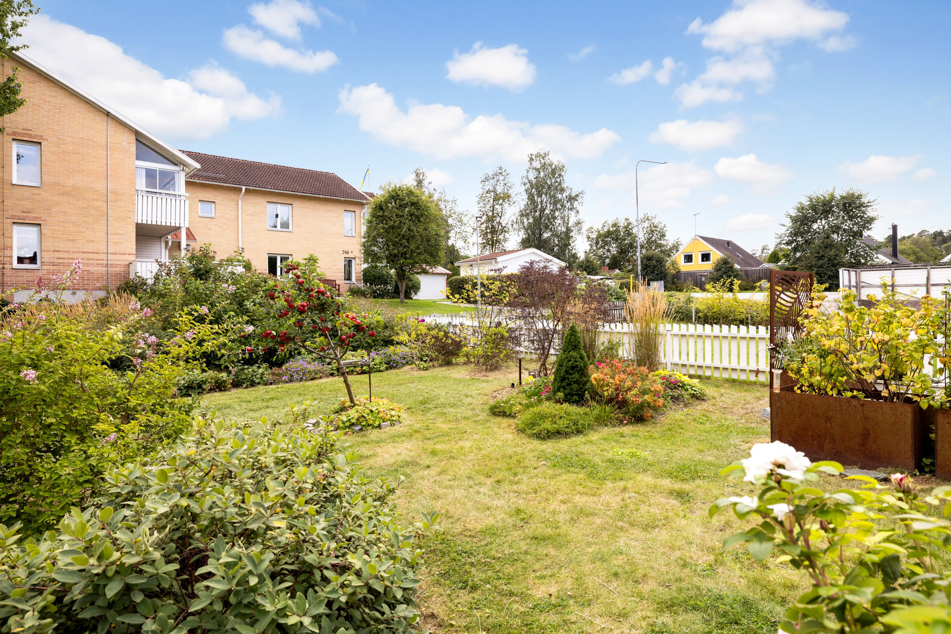Bostadsbild från Dag Hammarskjölds väg 244B, Såld i Sunnersta, Uppsala