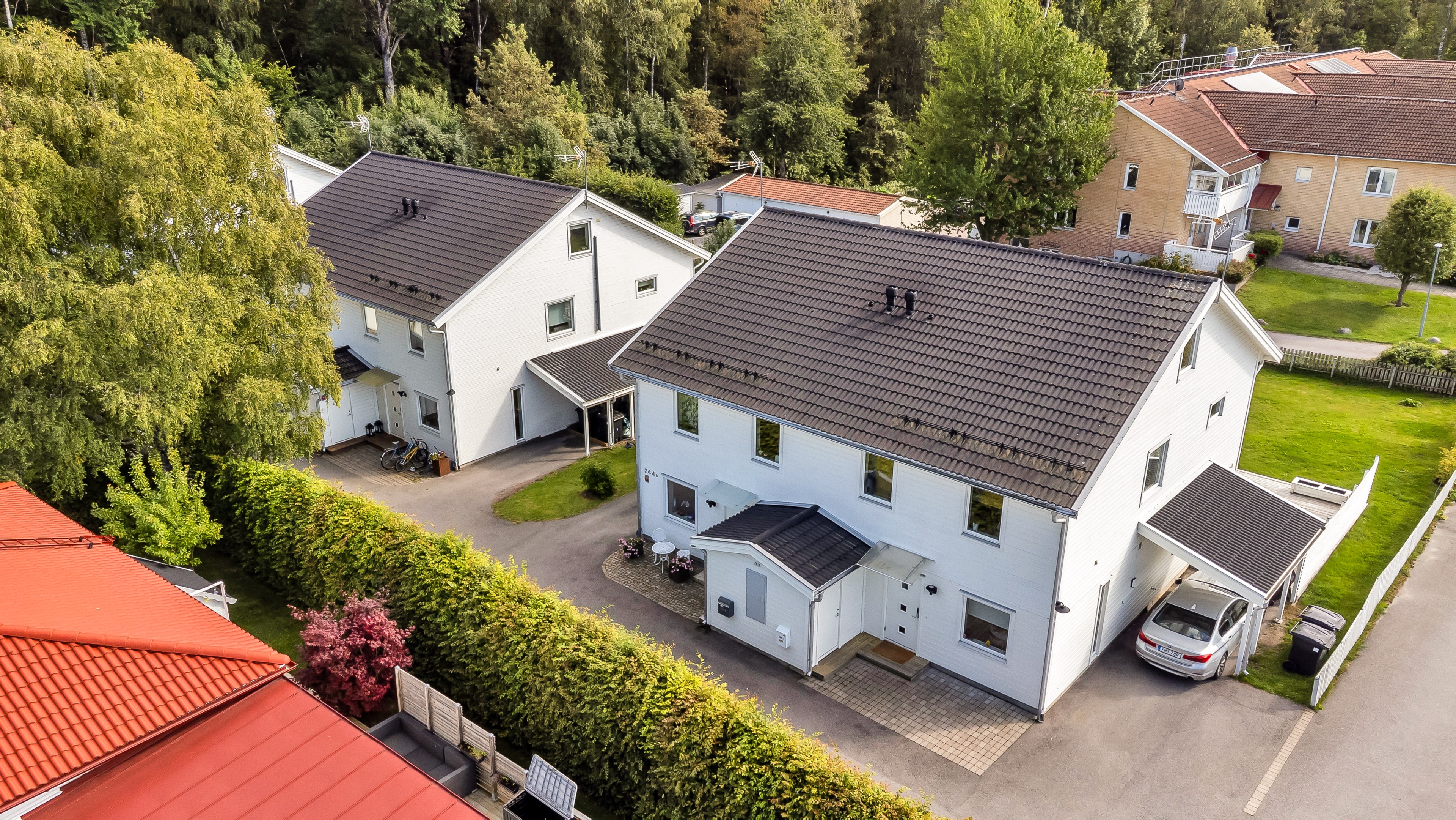 Bostadsbild från Dag Hammarskjölds väg 244B, Såld i Sunnersta, Uppsala