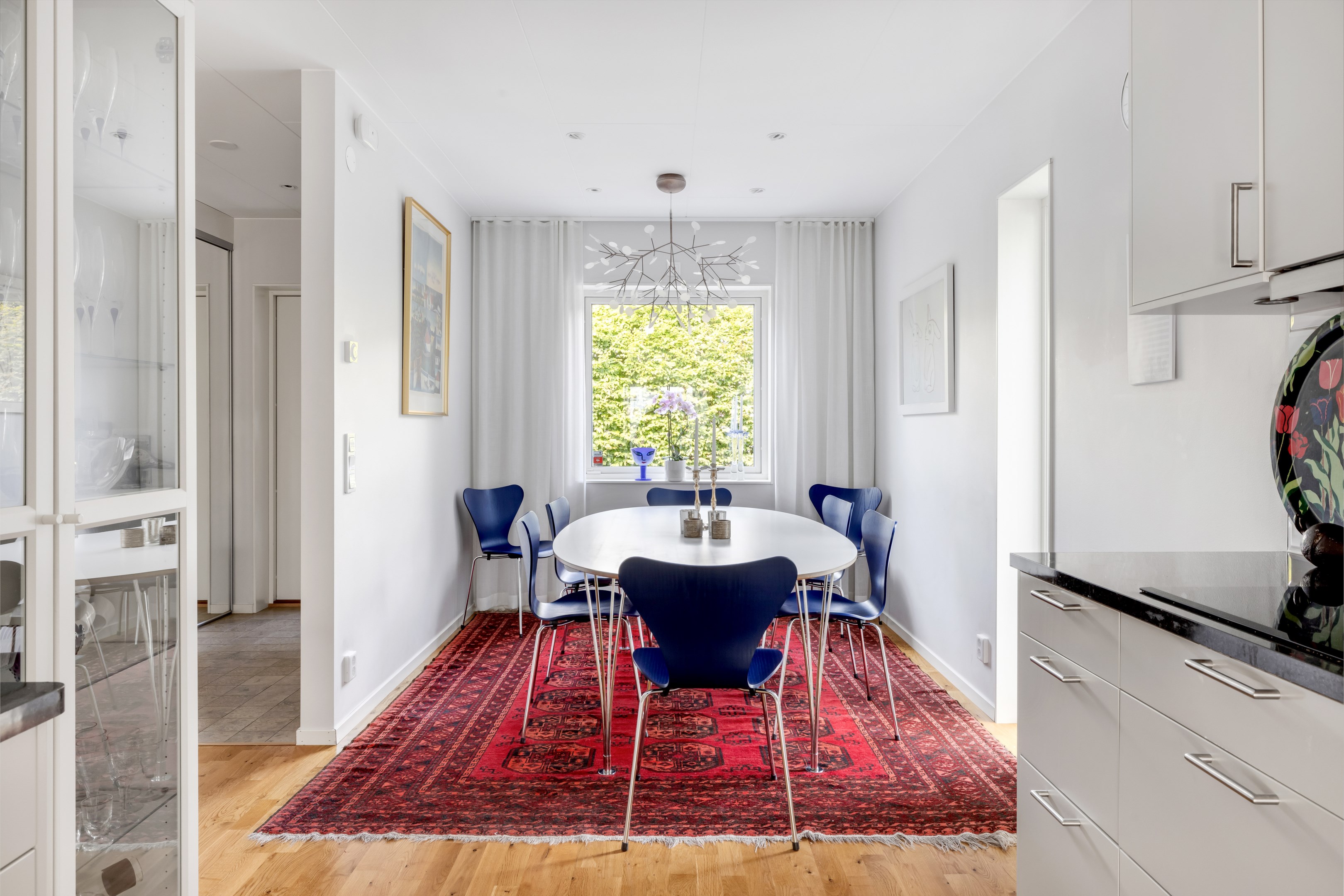 Bostadsbild från Dag Hammarskjölds väg 244B, Såld i Sunnersta, Uppsala