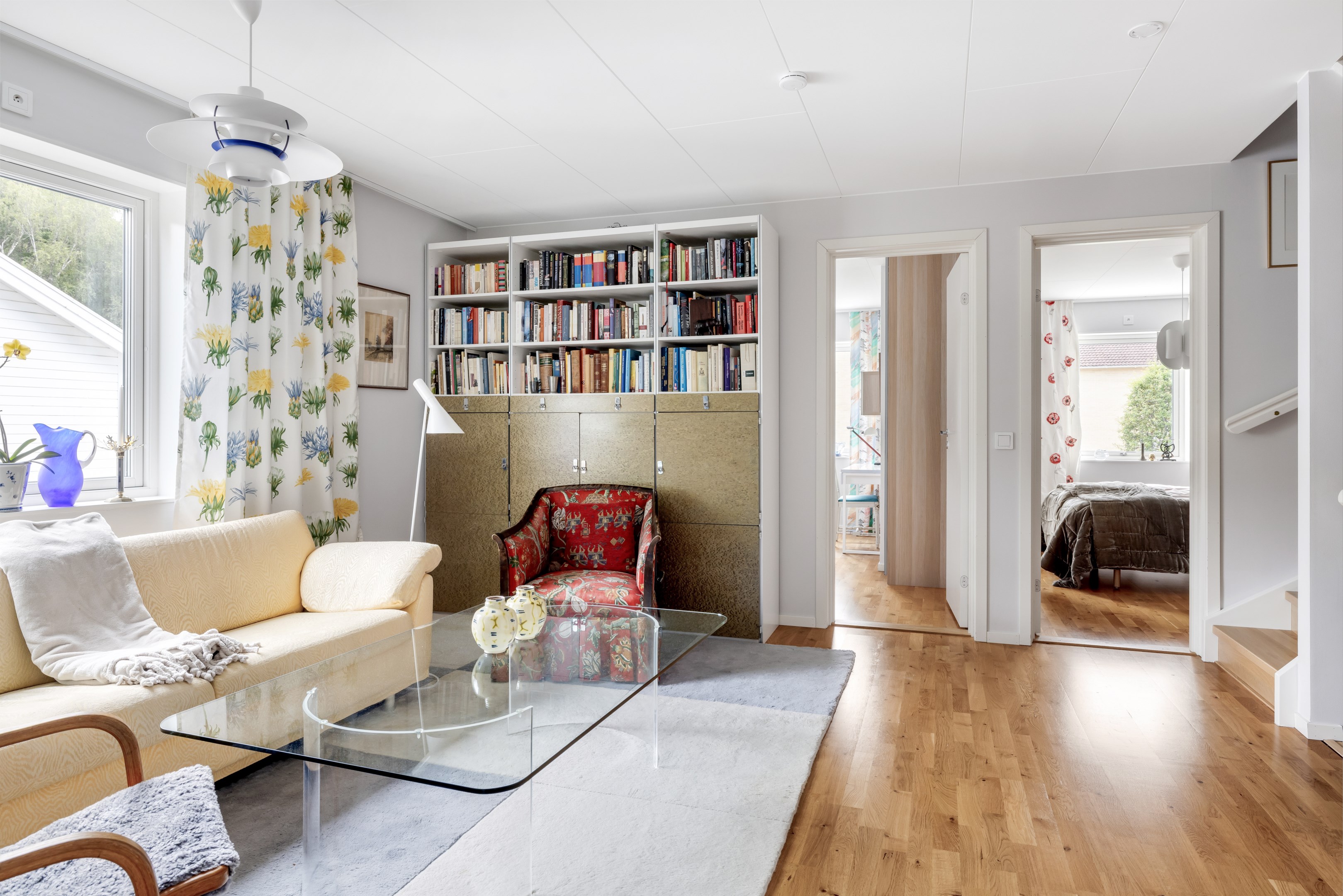 Bostadsbild från Dag Hammarskjölds väg 244B, Såld i Sunnersta, Uppsala