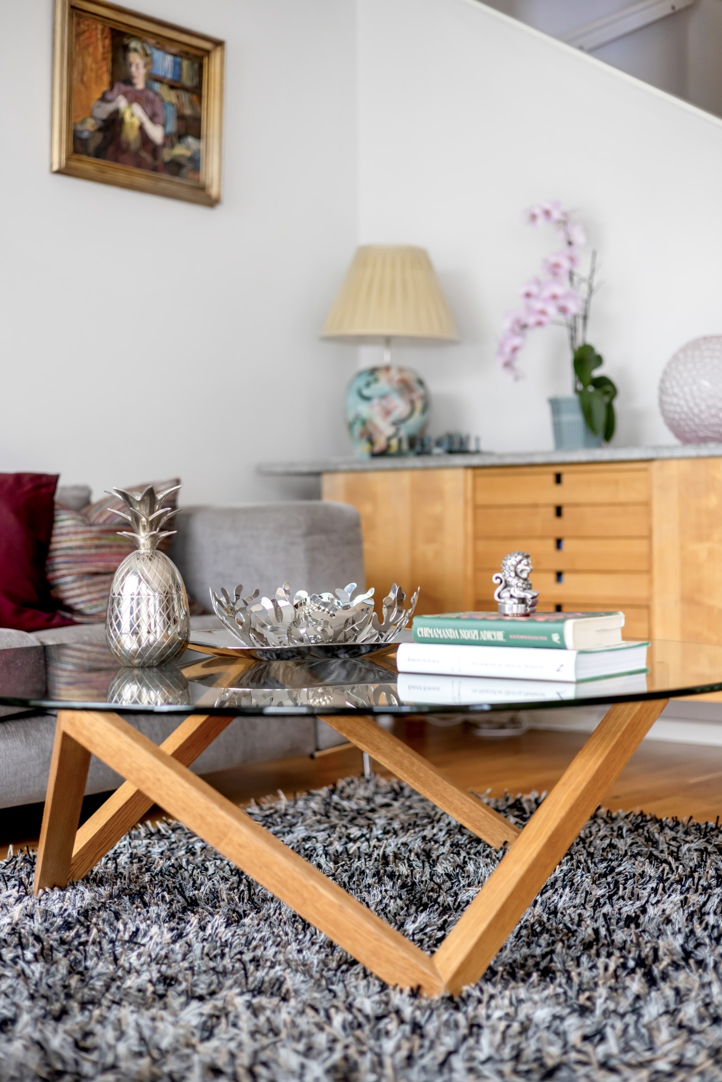 Bostadsbild från Dag Hammarskjölds väg 244B, Såld i Sunnersta, Uppsala