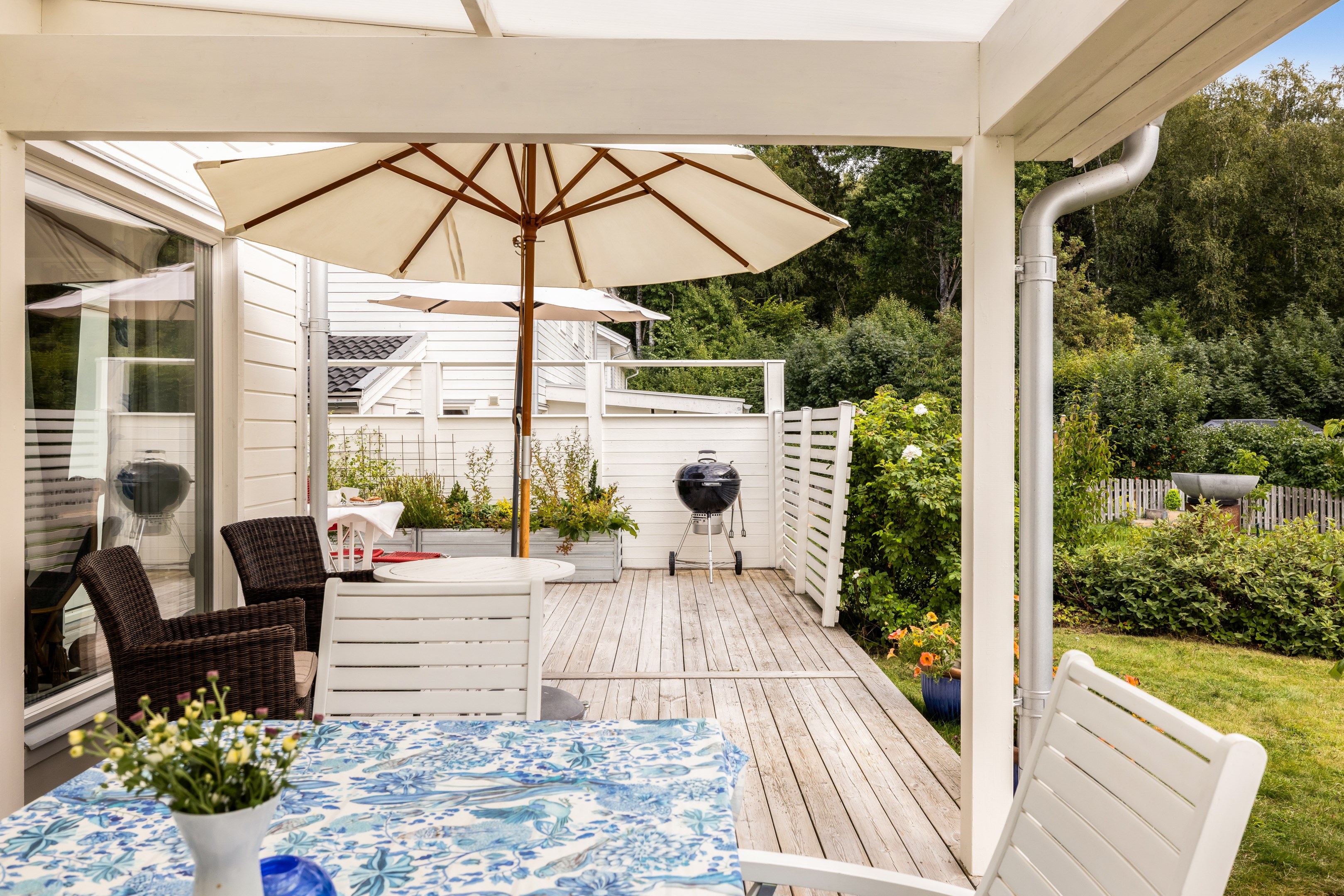 Bostadsbild från Dag Hammarskjölds väg 244B, Såld i Sunnersta, Uppsala