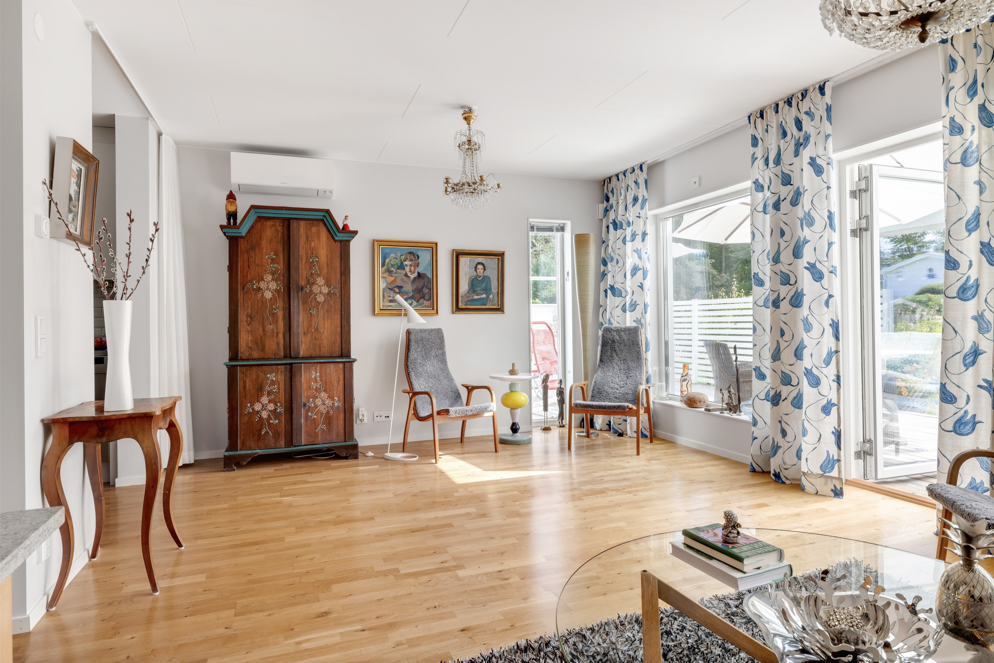 Bostadsbild från Dag Hammarskjölds väg 244B, Såld i Sunnersta, Uppsala