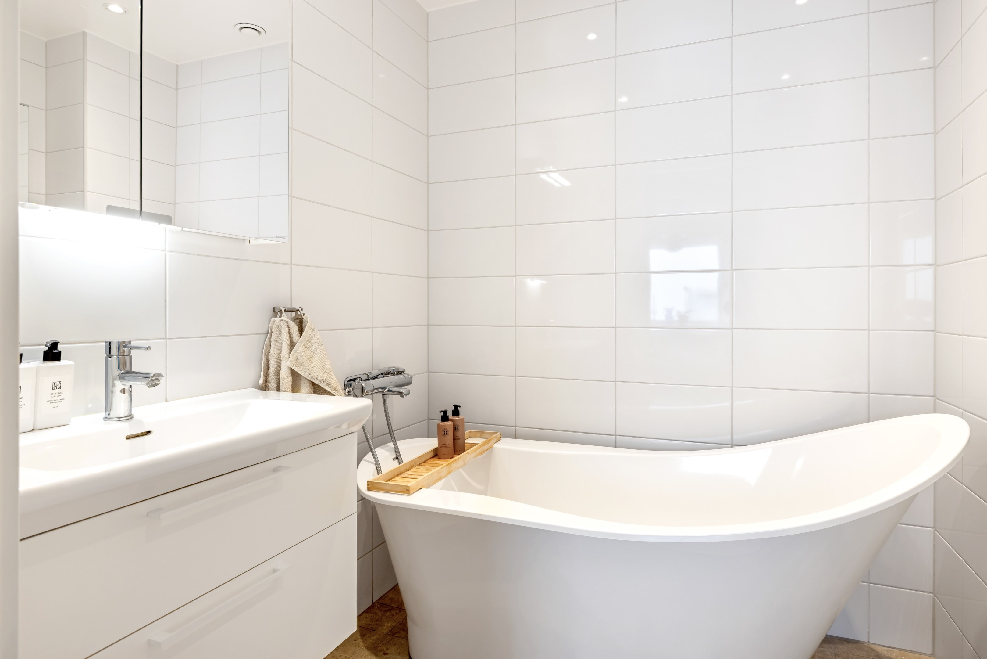 Bostadsbild från Dag Hammarskjölds väg 244B, Såld i Sunnersta, Uppsala