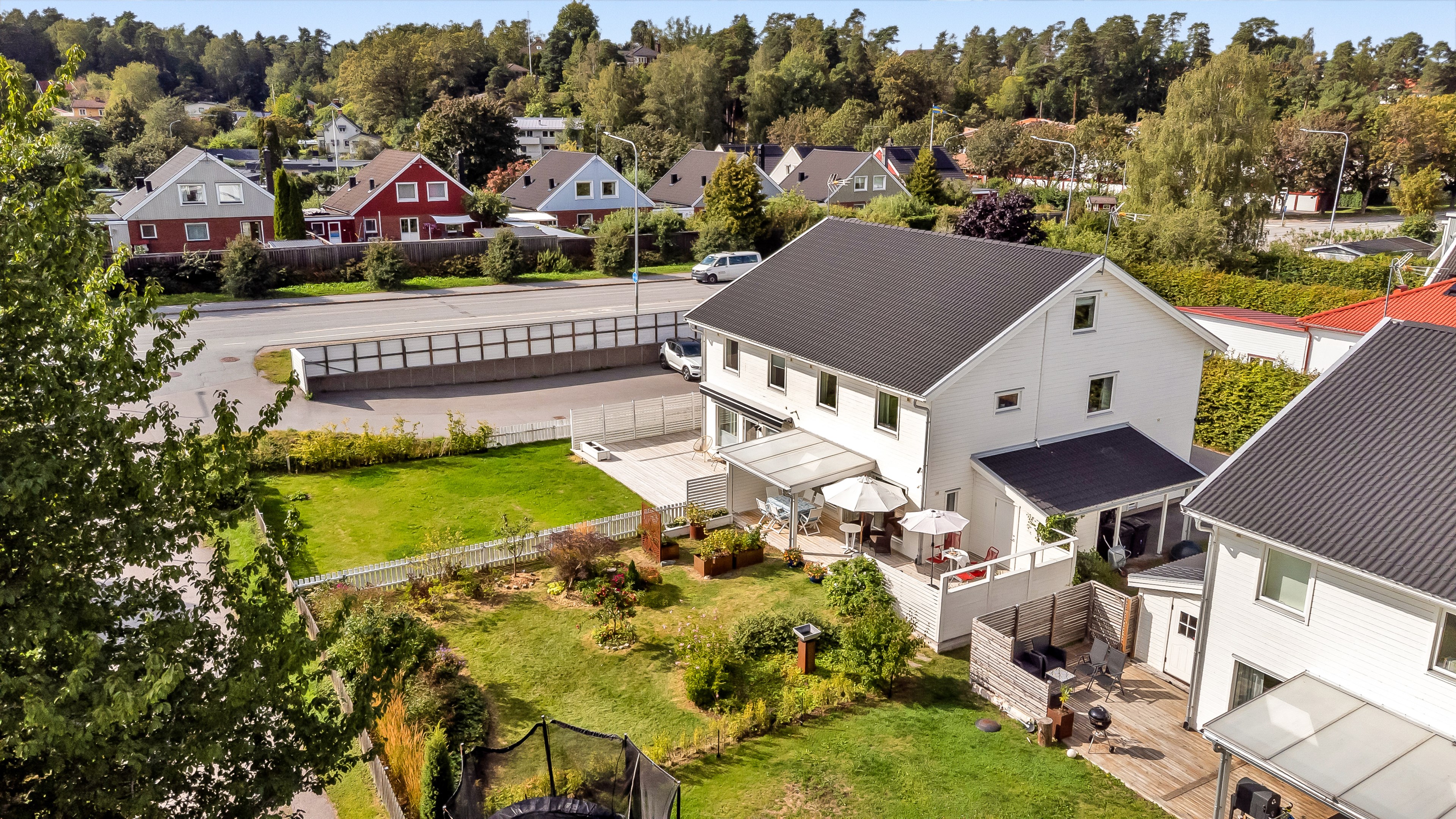 Bostadsbild från Dag Hammarskjölds väg 244B, Såld i Sunnersta, Uppsala