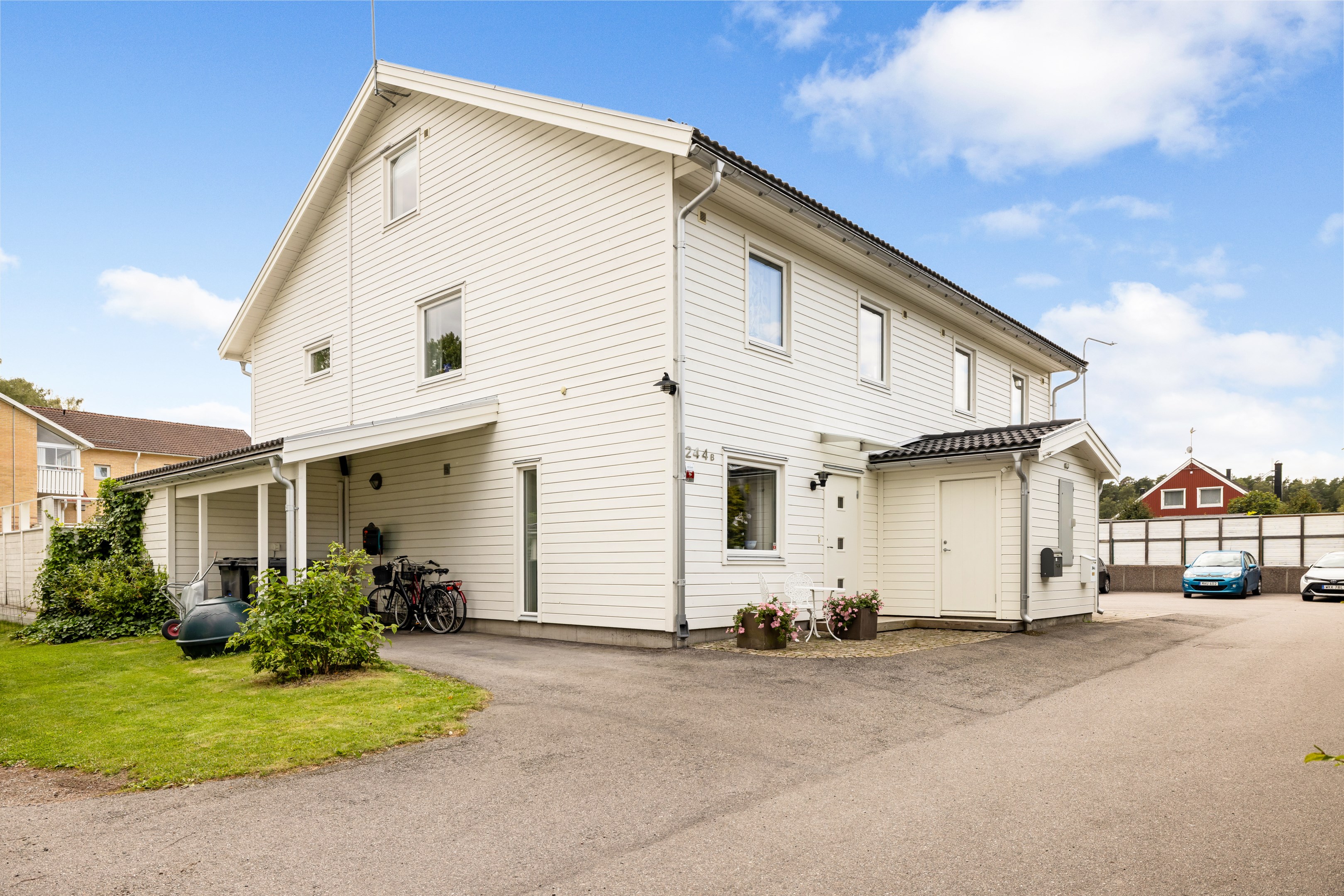 Bostadsbild från Dag Hammarskjölds väg 244B, Såld i Sunnersta, Uppsala