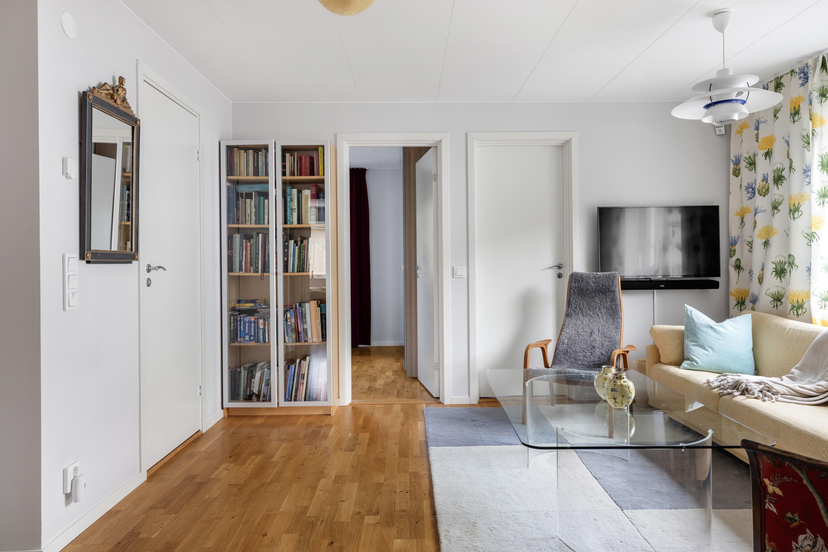 Bostadsbild från Dag Hammarskjölds väg 244B, Såld i Sunnersta, Uppsala