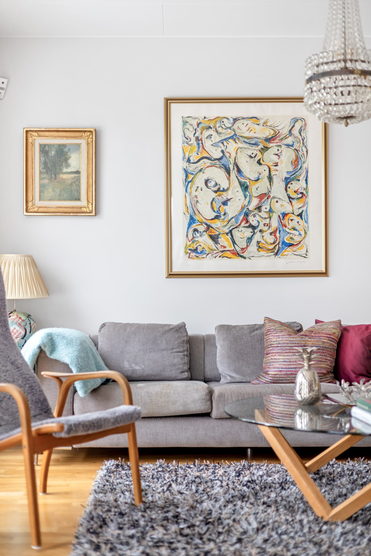 Bostadsbild från Dag Hammarskjölds väg 244B, Såld i Sunnersta, Uppsala